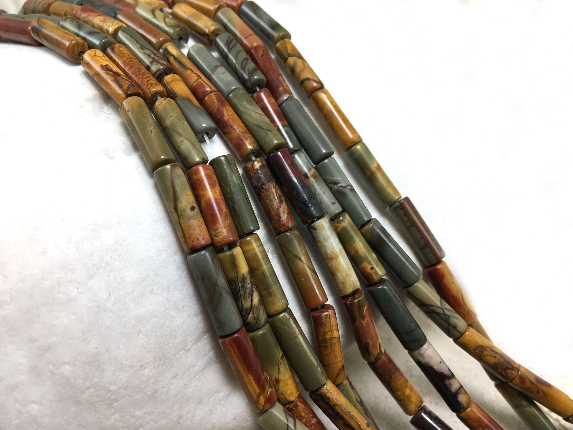 13mm-cylinder-tube-beads