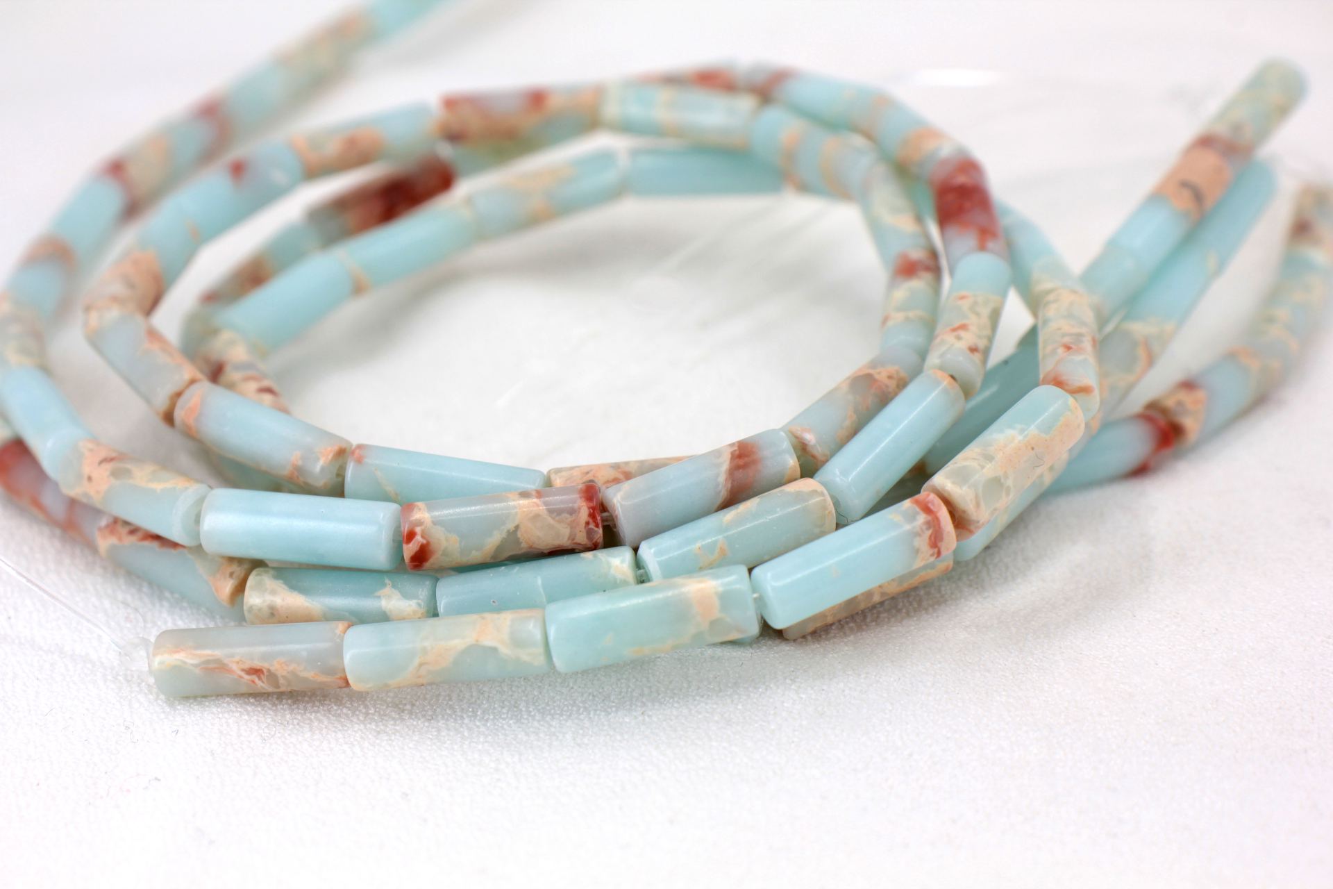 13mm-cylinder-tube-shoushan-jasper-beads