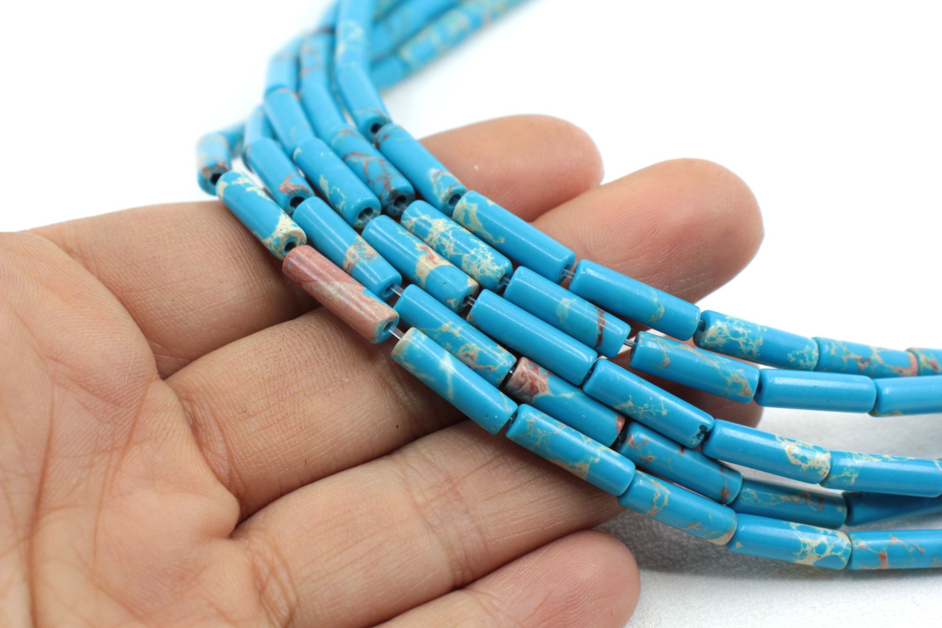 13mm-cylinder-tube-jasper-beads