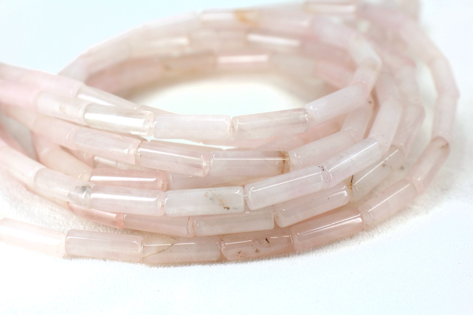 13mm-powder-pink-cylinder-tube-beads