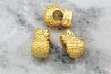 gold-plated-pineapple-big-hole-charms
