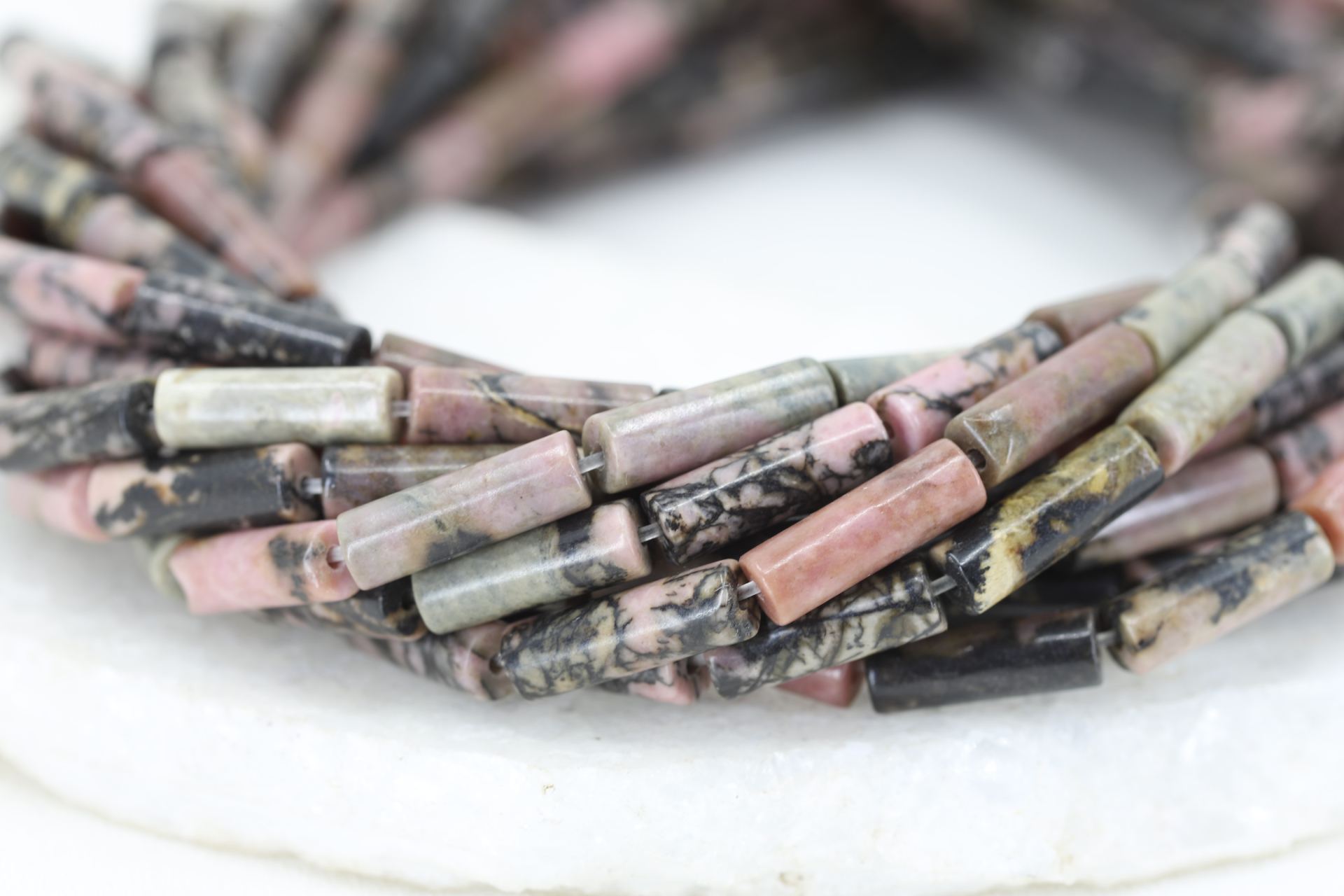 13mm-cylinder-tube-rhodonite-beads-stran