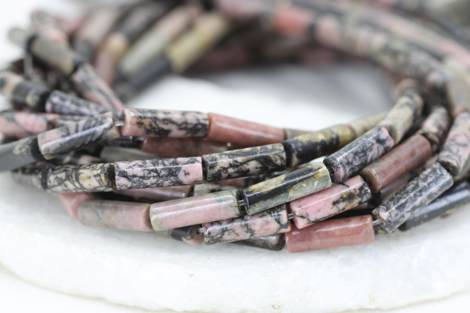 13mm-cylinder-tube-rhodonite-beads