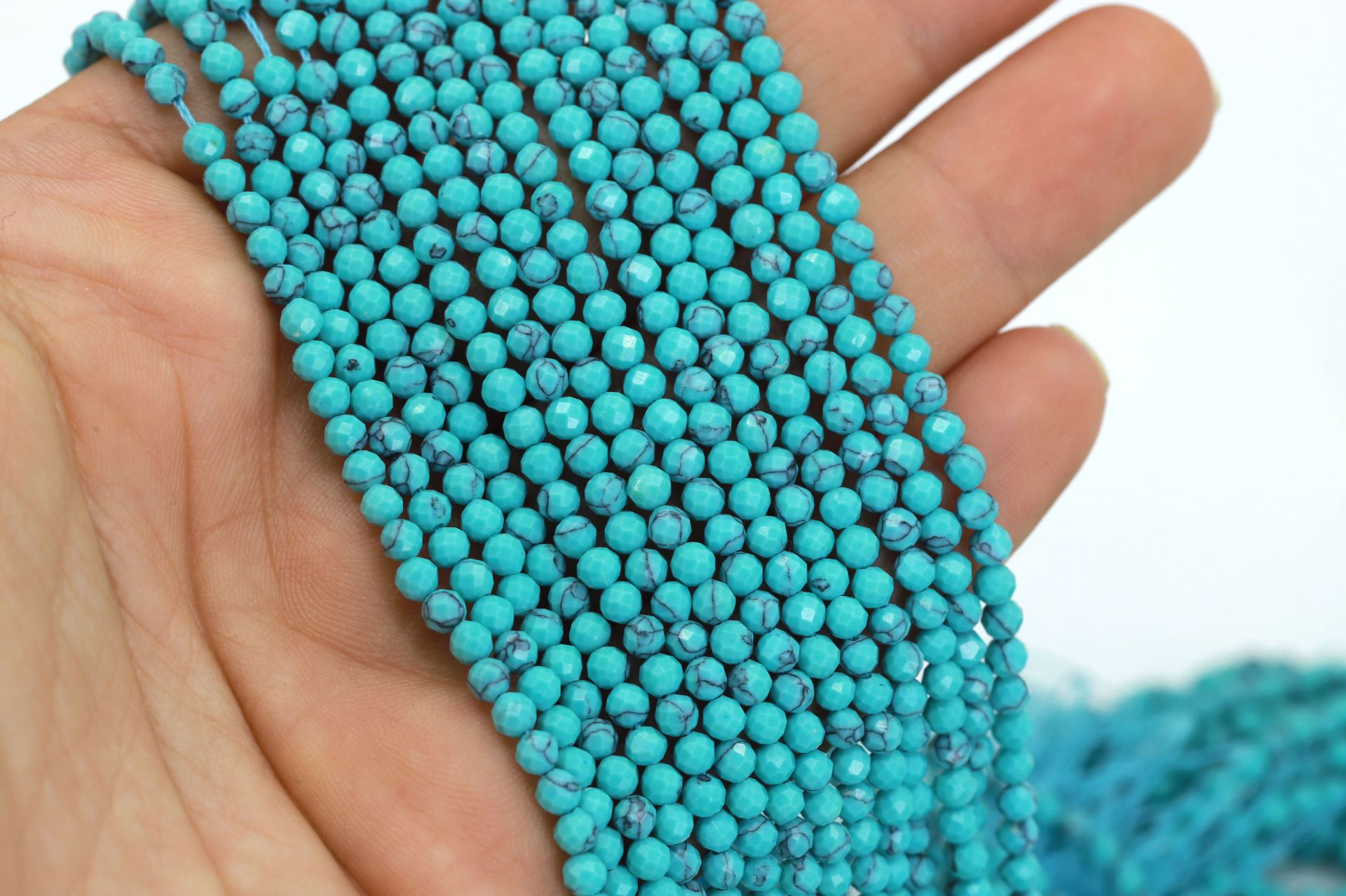 3mm-turquoise-natural-gemstone-beads