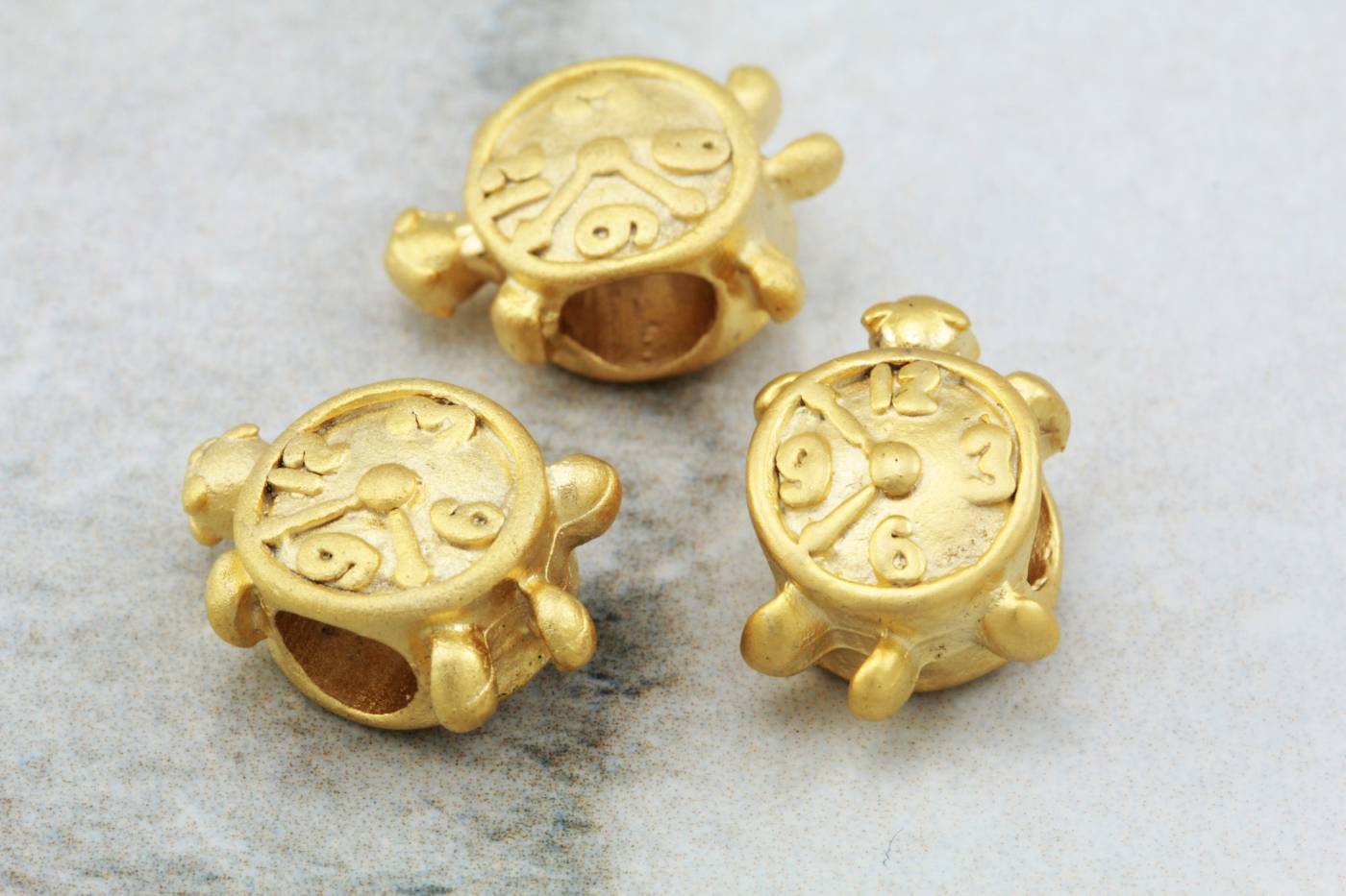 gold-plated-turtle-big-hole-charms