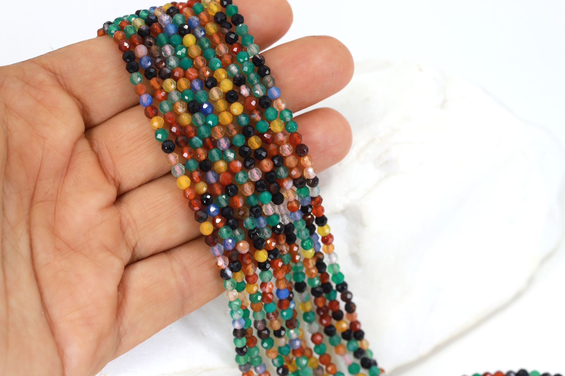 3mm-round-faceted-agate-beads (4)