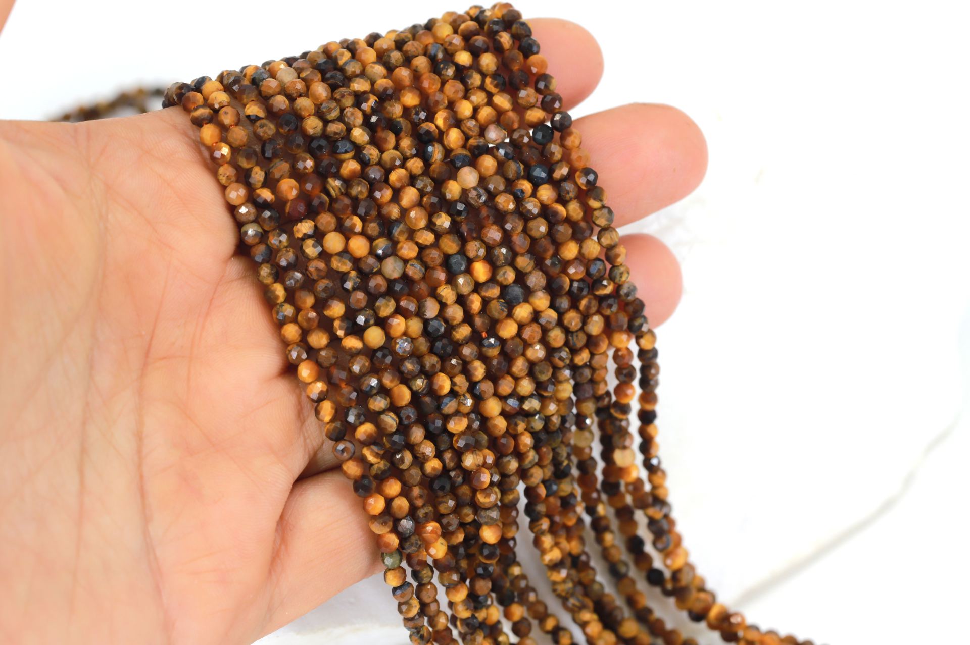 3mm-round-faceted-tiger-eye-beads