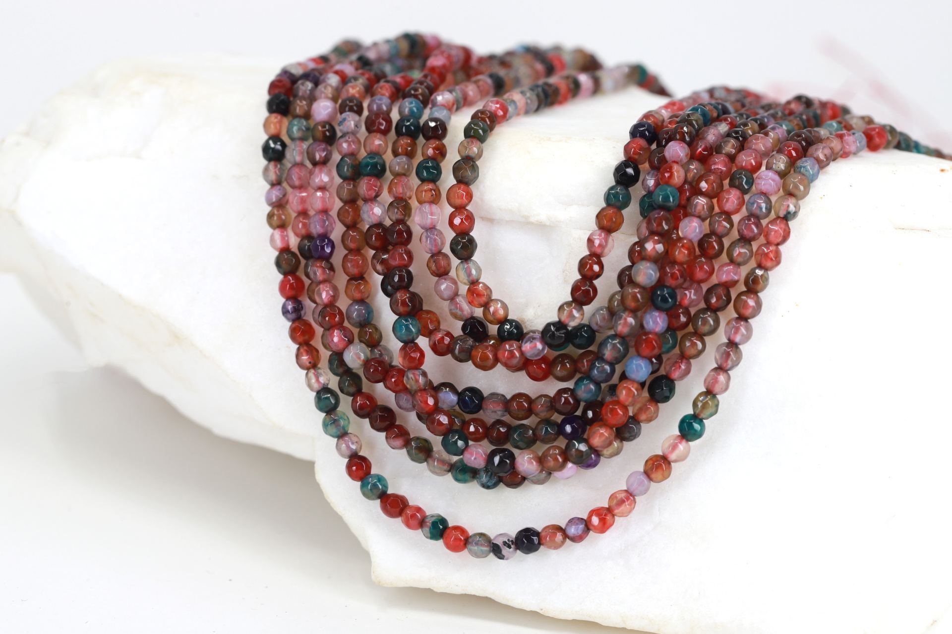 3mm-round-faceted-mix-agate-stones-beads
