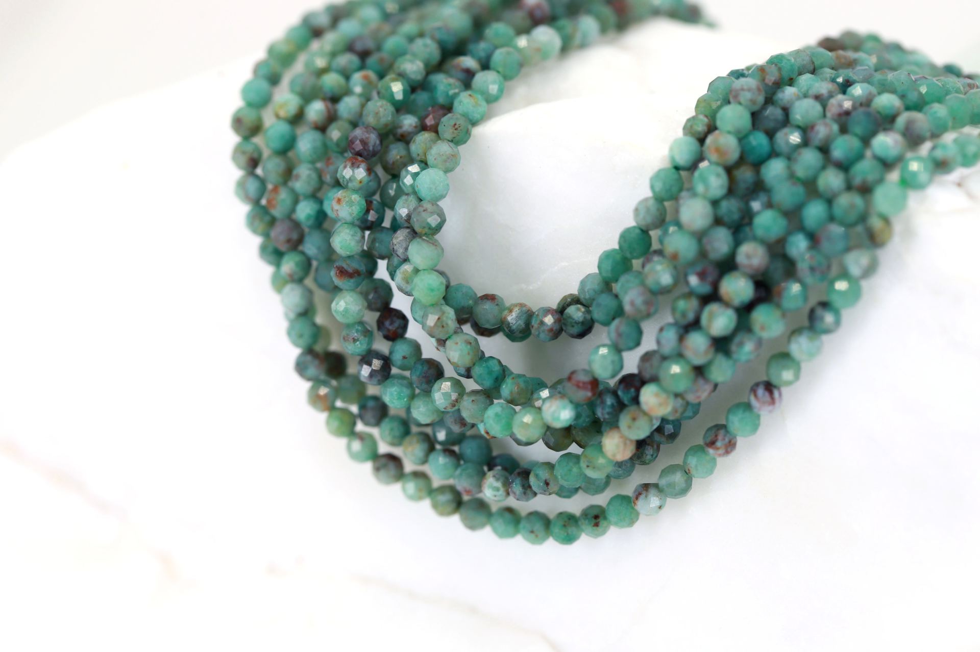 3mm-round-faceted-african-turquoise-ston