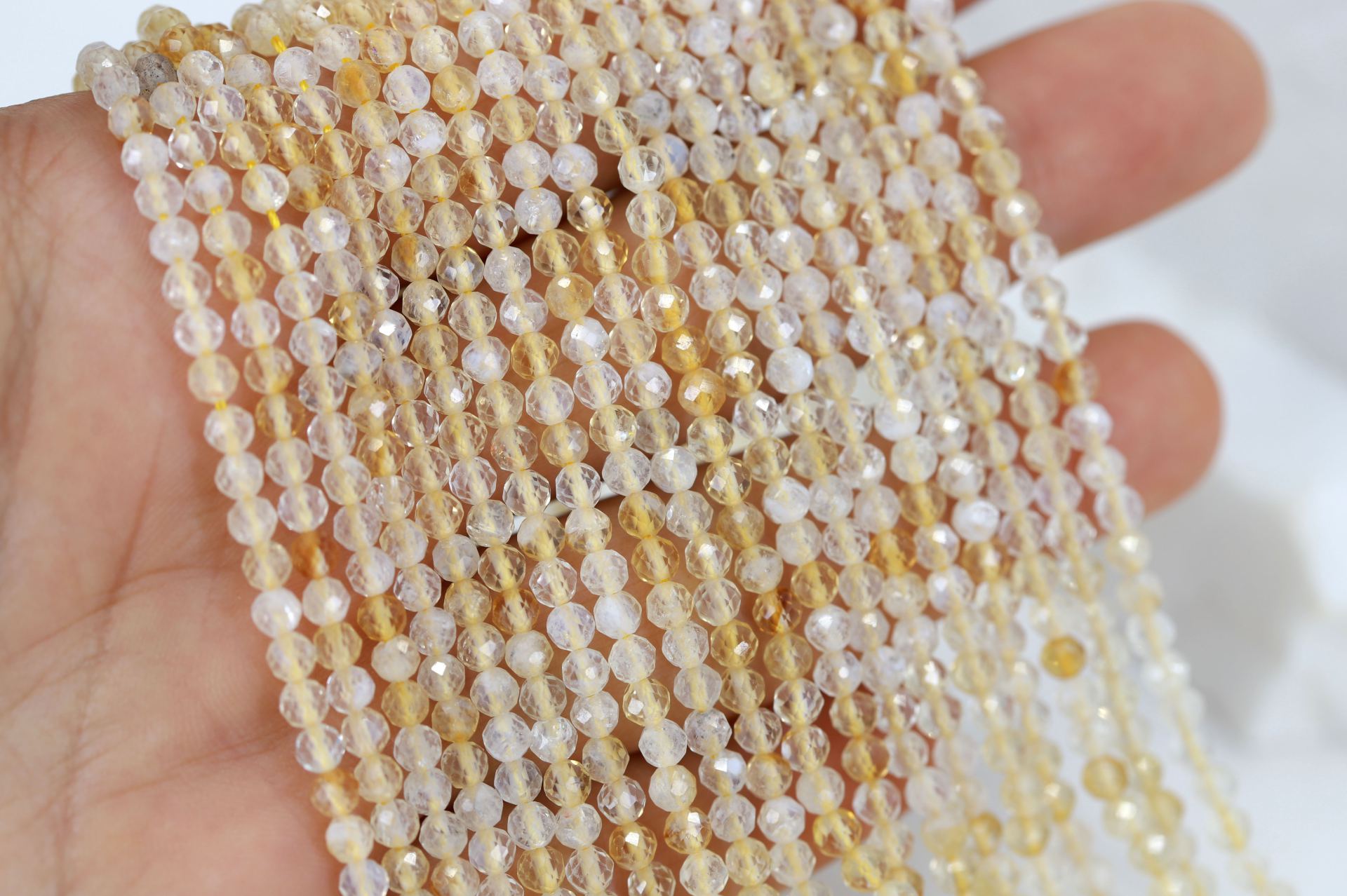 3mm-round-faceted-citrine-beads