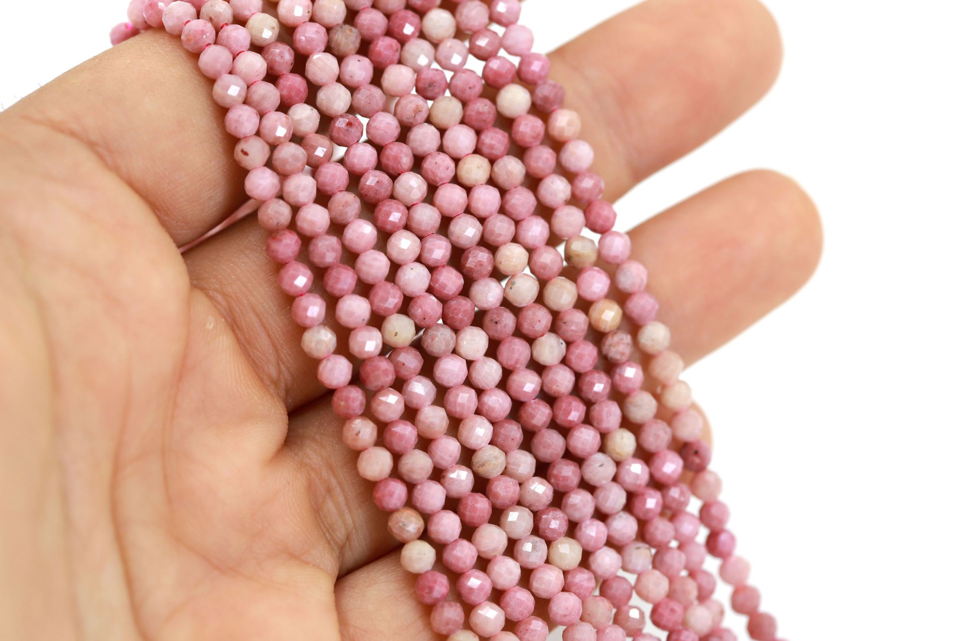 3mm-round-faceted-rhodochrosite-beads