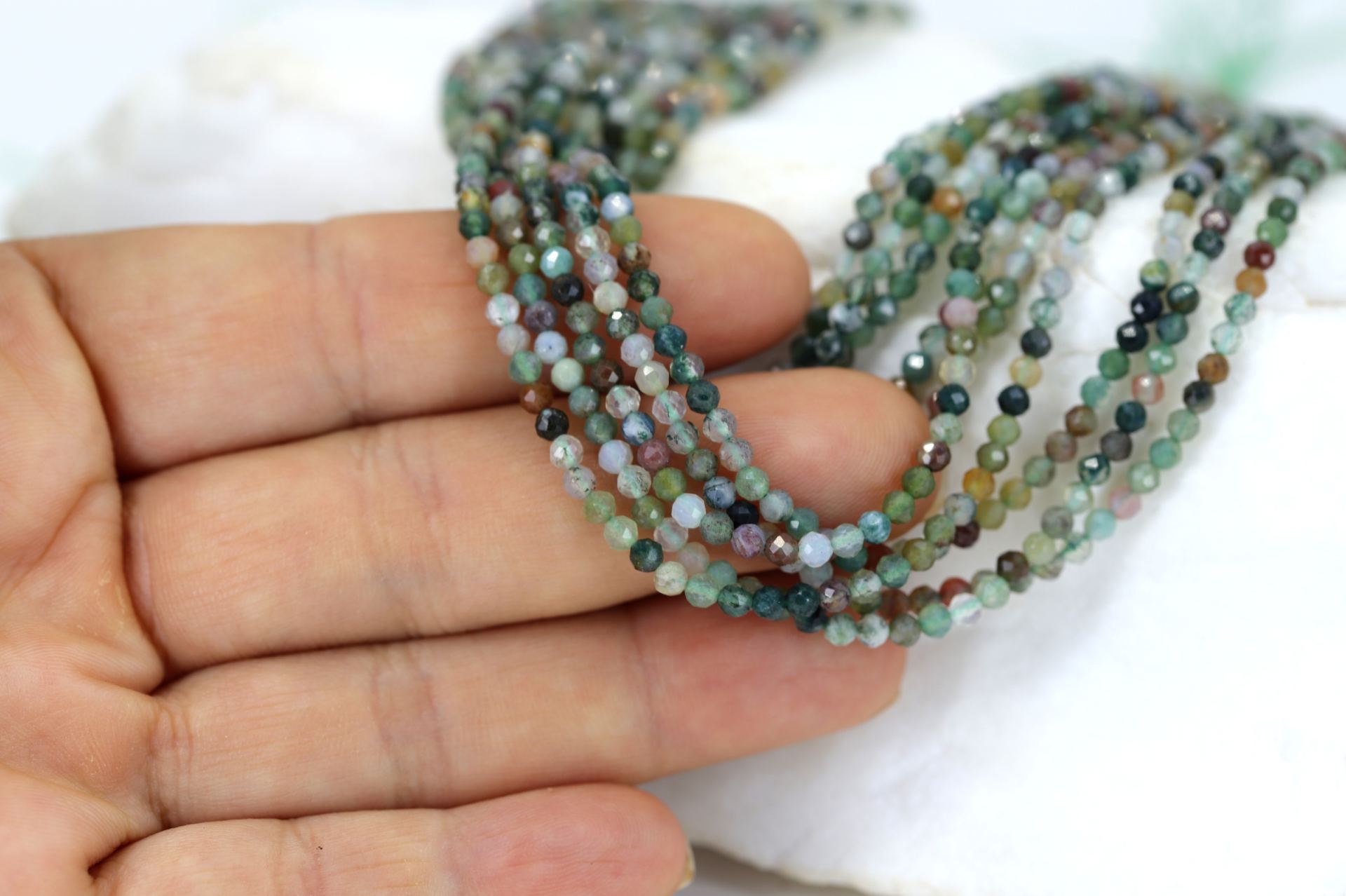 3mm-round-faceted-indian-agate-beads