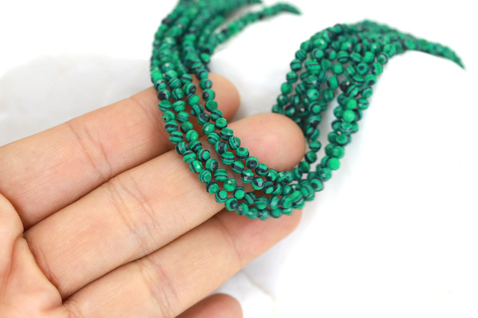 3mm-round-faceted-faux-malachite-beads