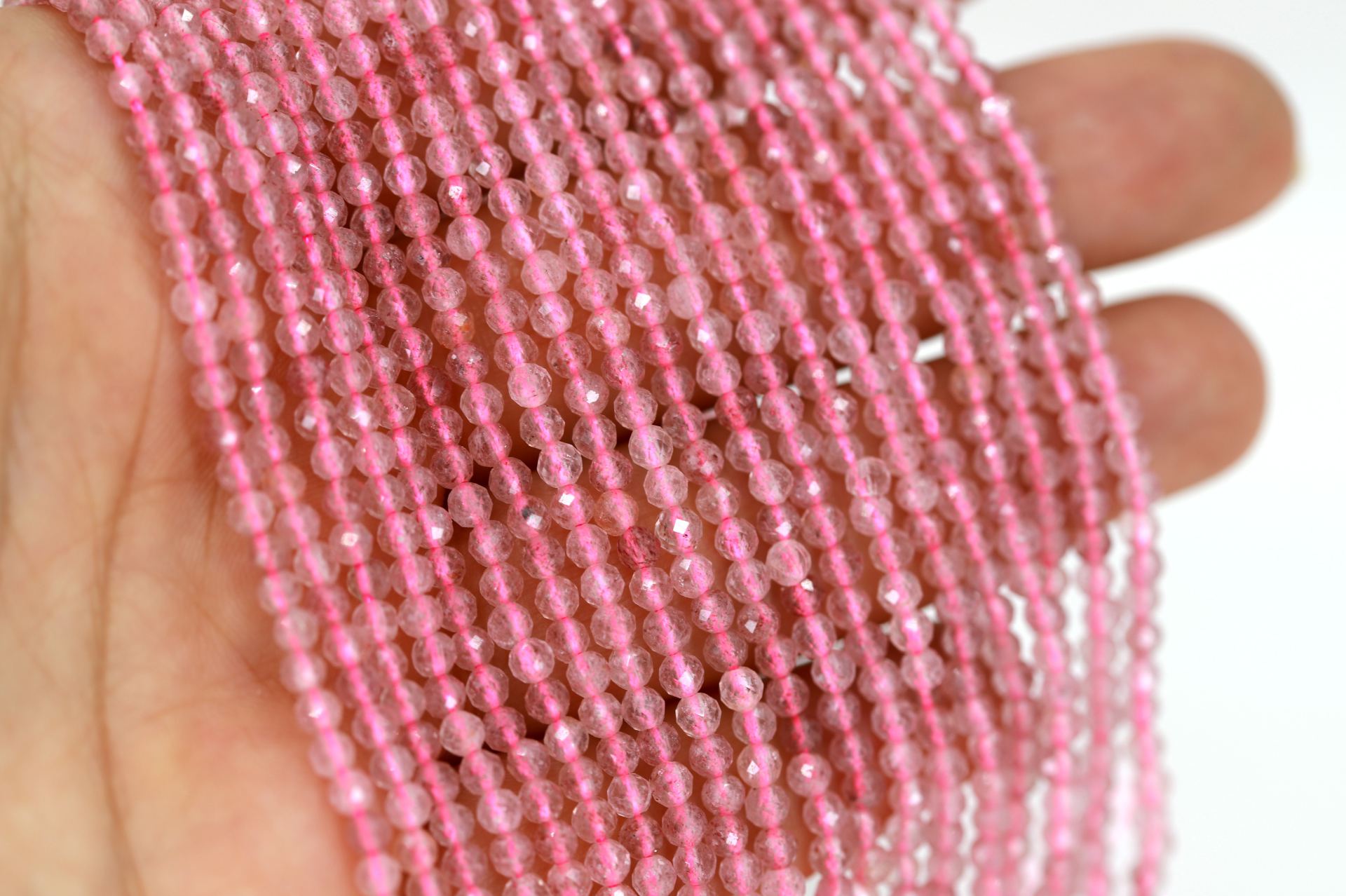 3mm-round-faceted-rose-quartz-beads