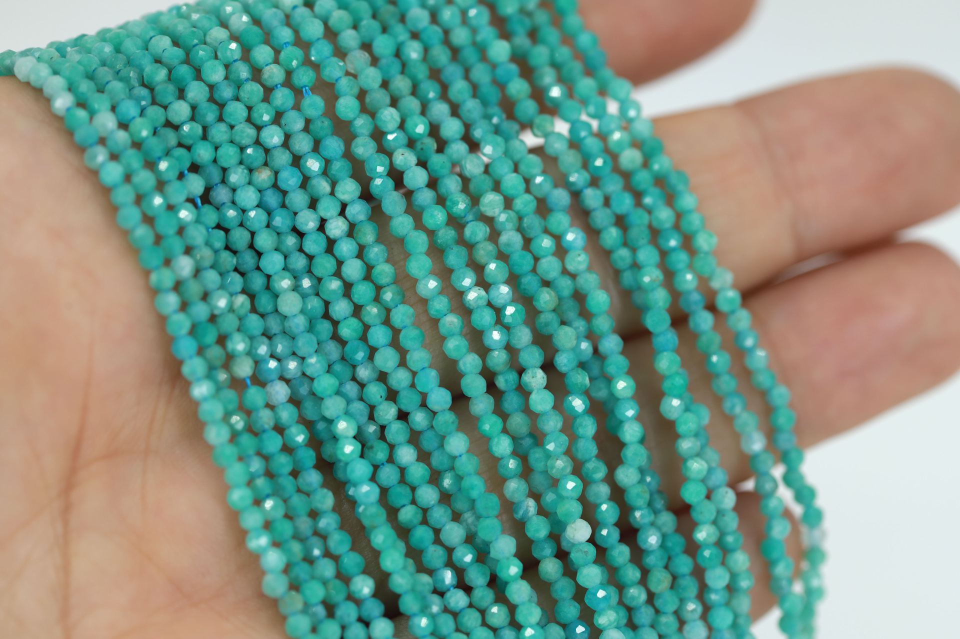2mm-round-faceted-amazonite-beads