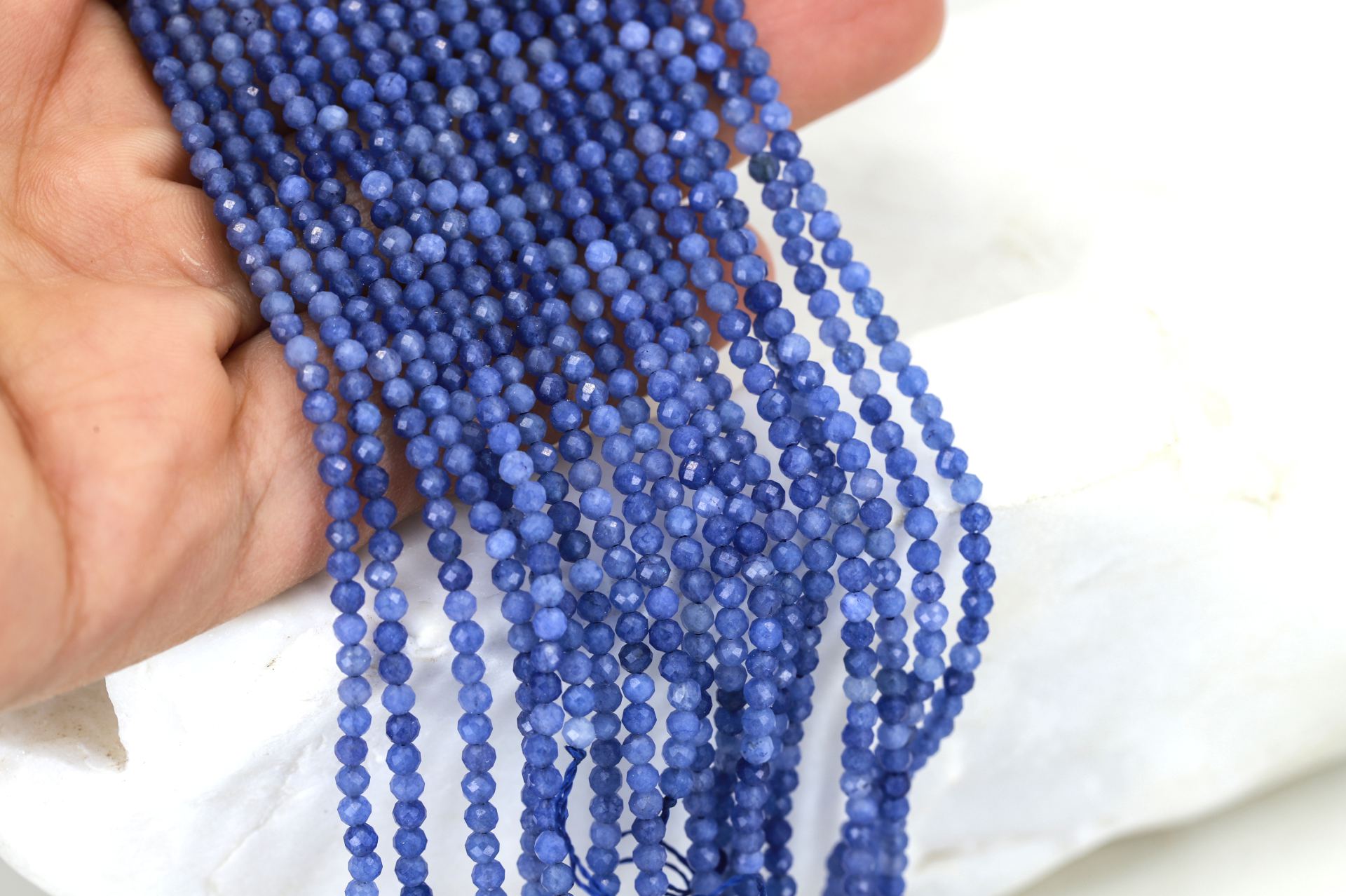 2mm-round-faceted-blue-jade-beads