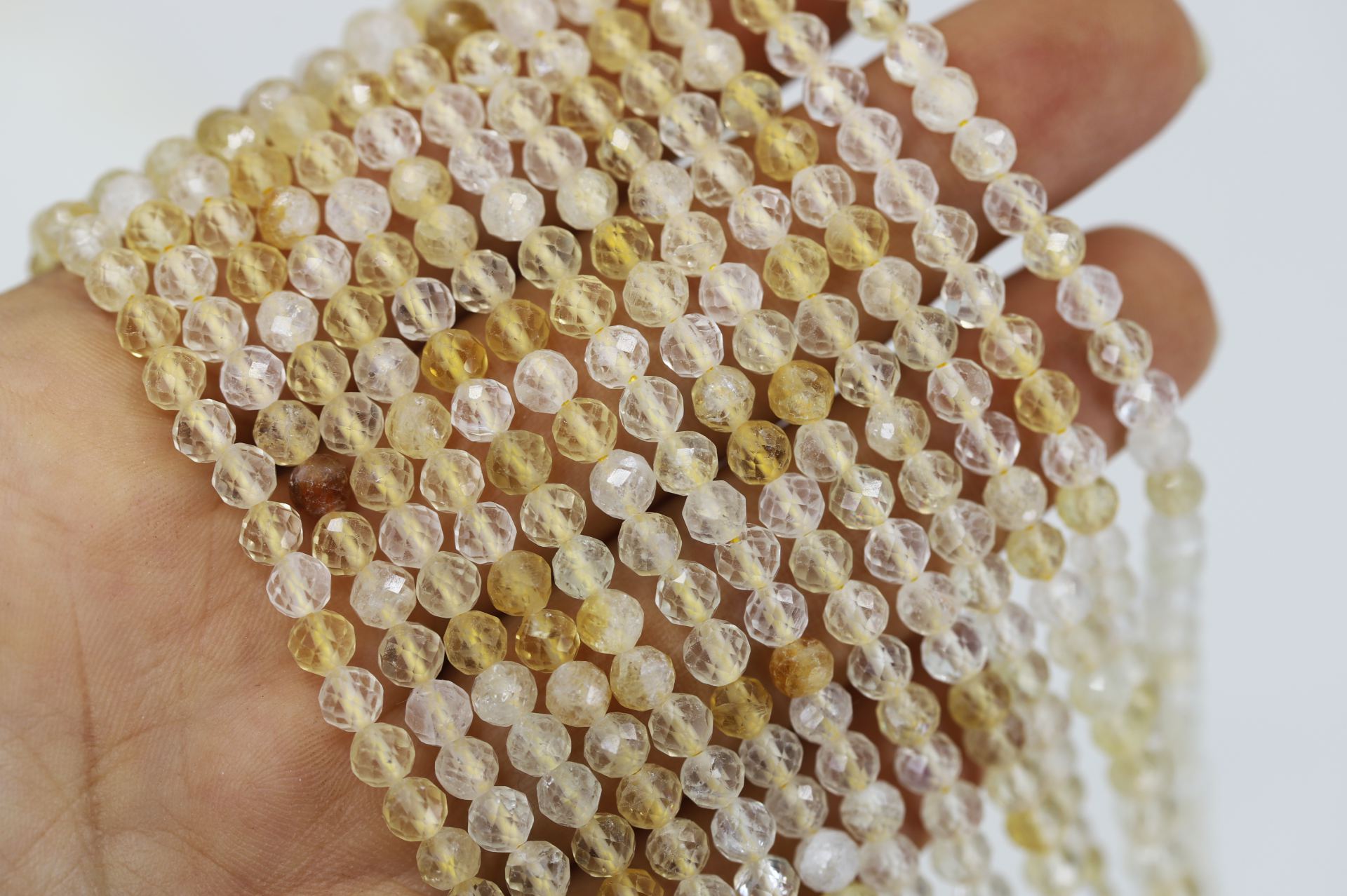 4mm-faceted-round-citrine-beads