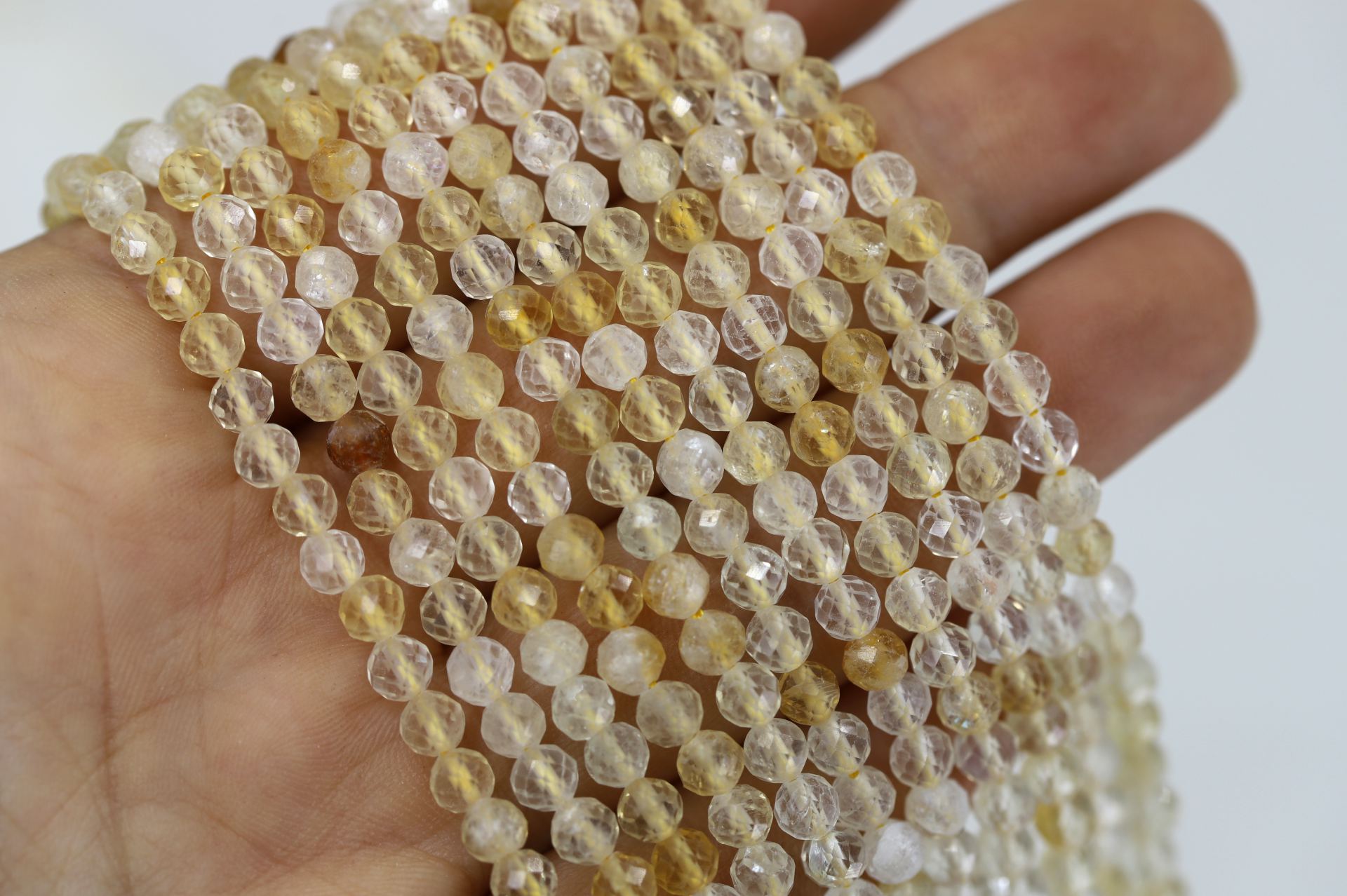 4mm-citrine-natural-stone-beads-strand