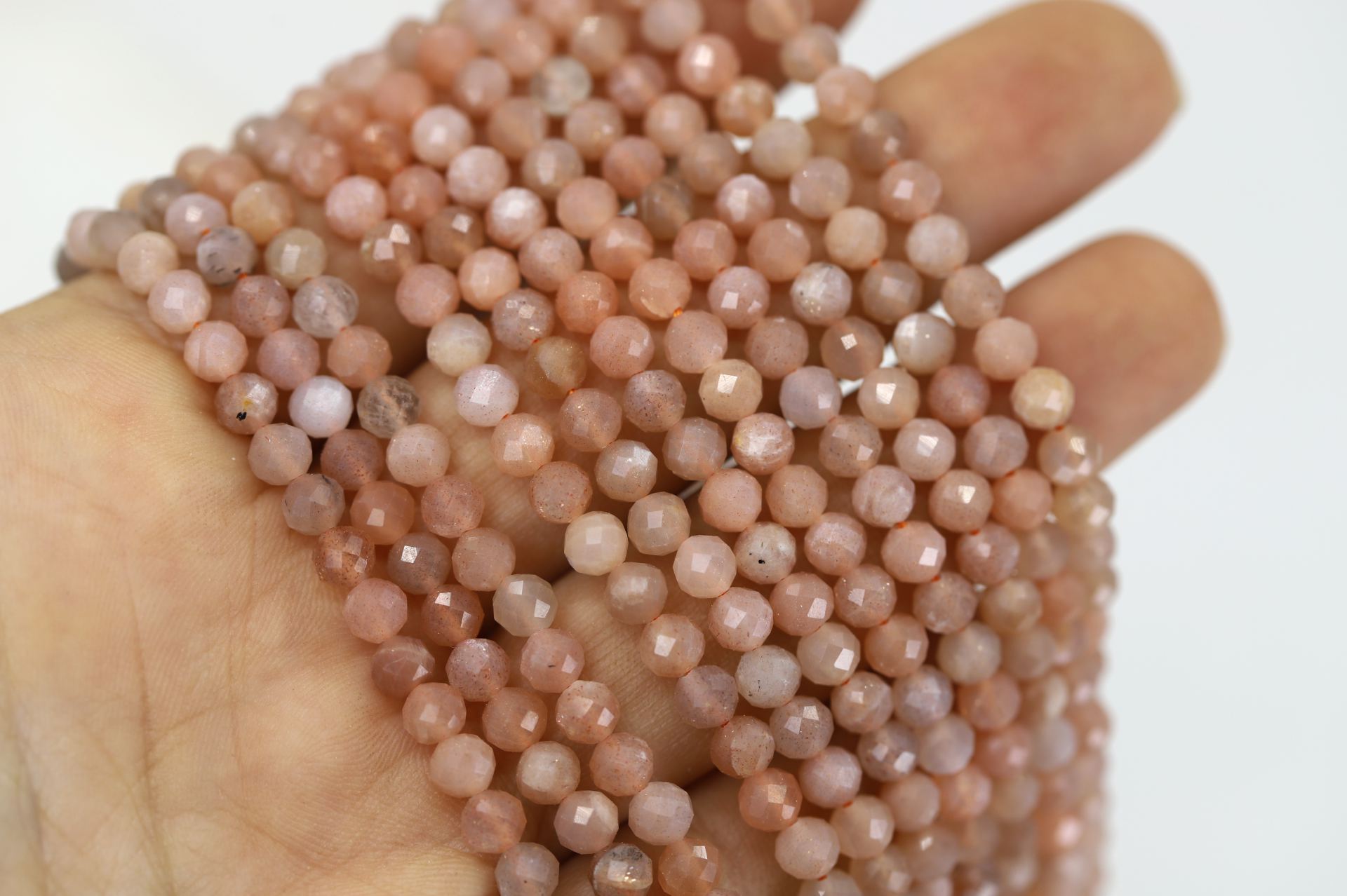 4mm-faceted-round-sunstone-beads