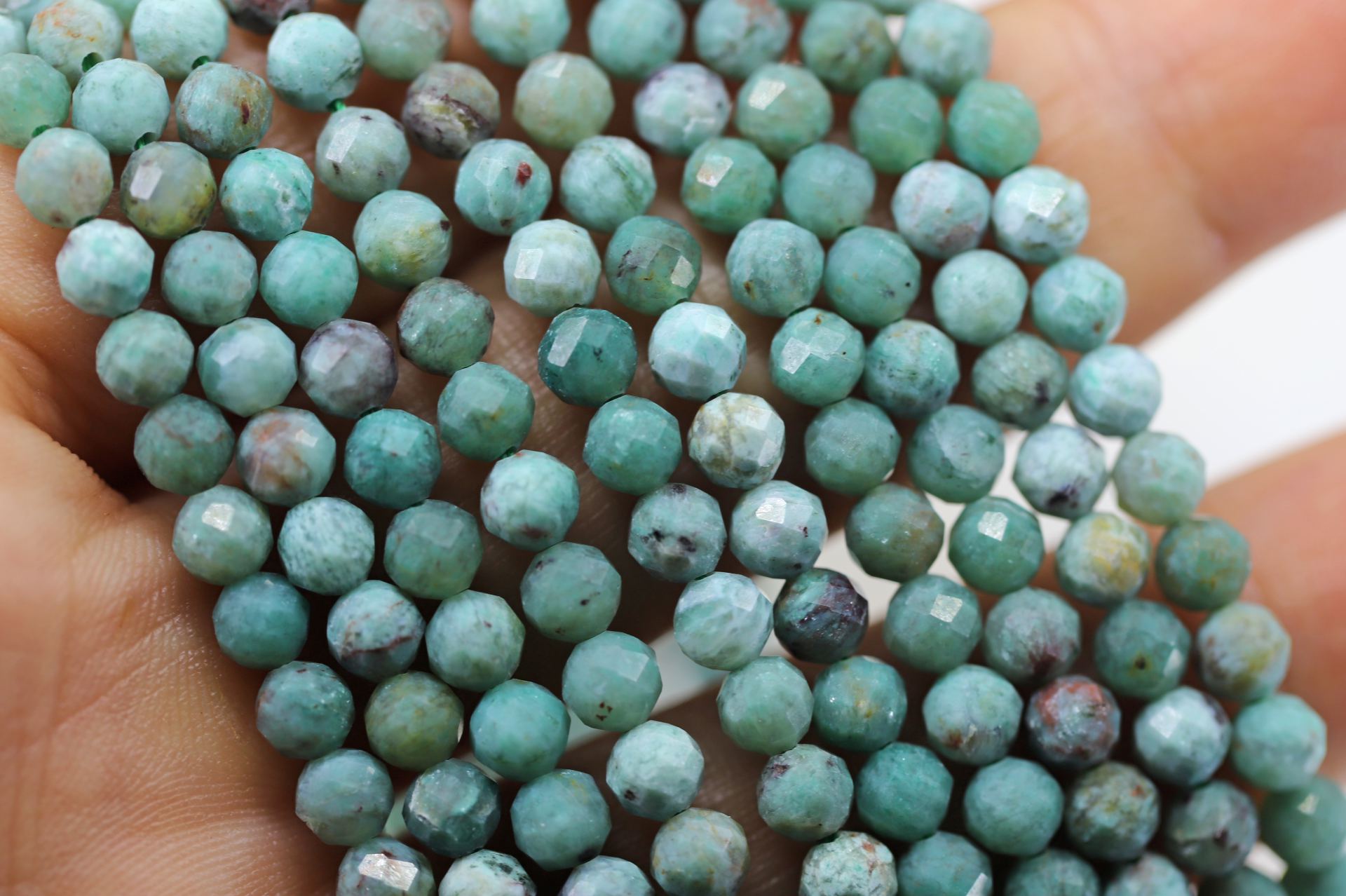 4mm-round-african-turquoise-gemstone