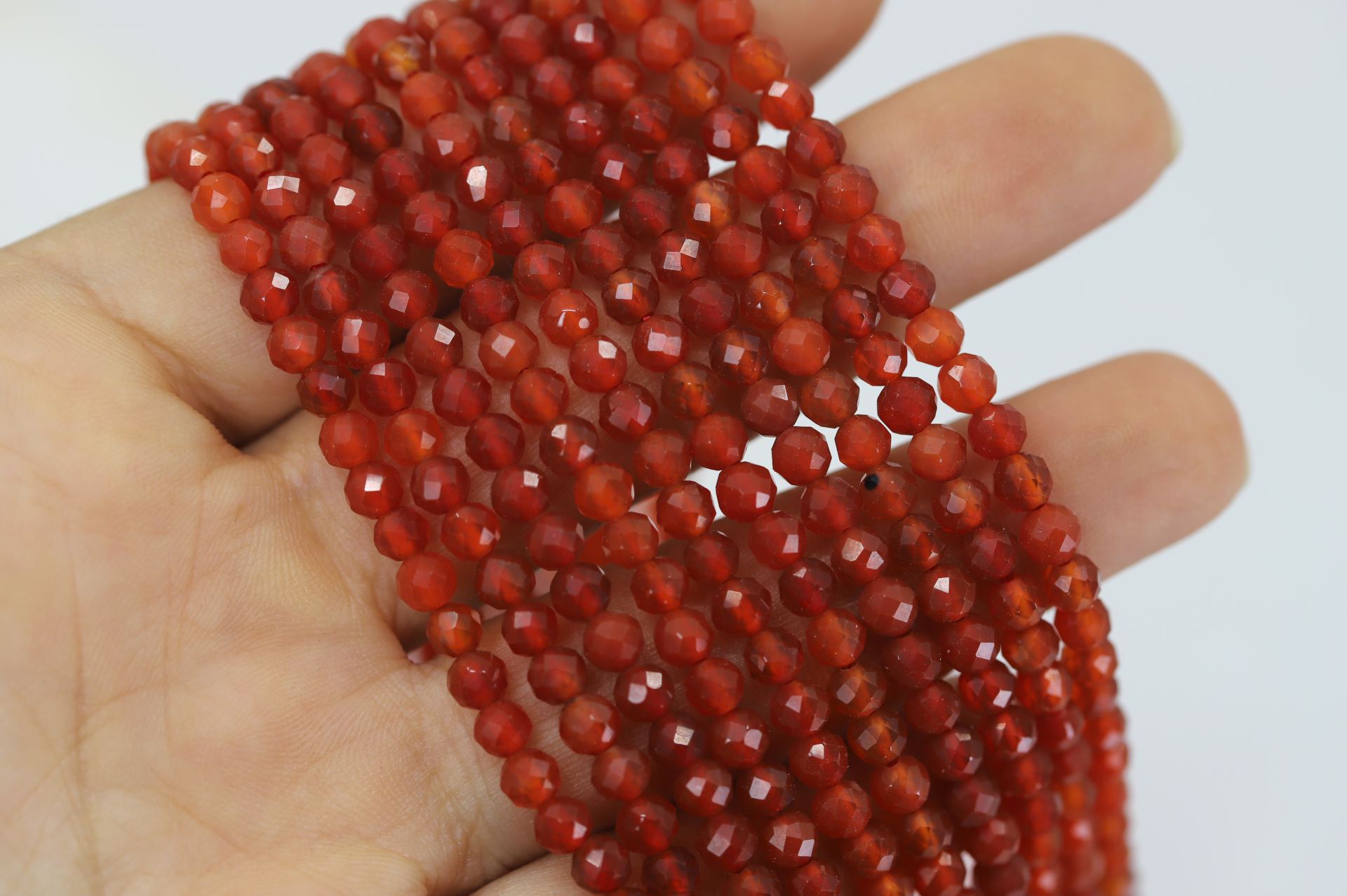 4mm-carnelian-agate-natural-stone-strand