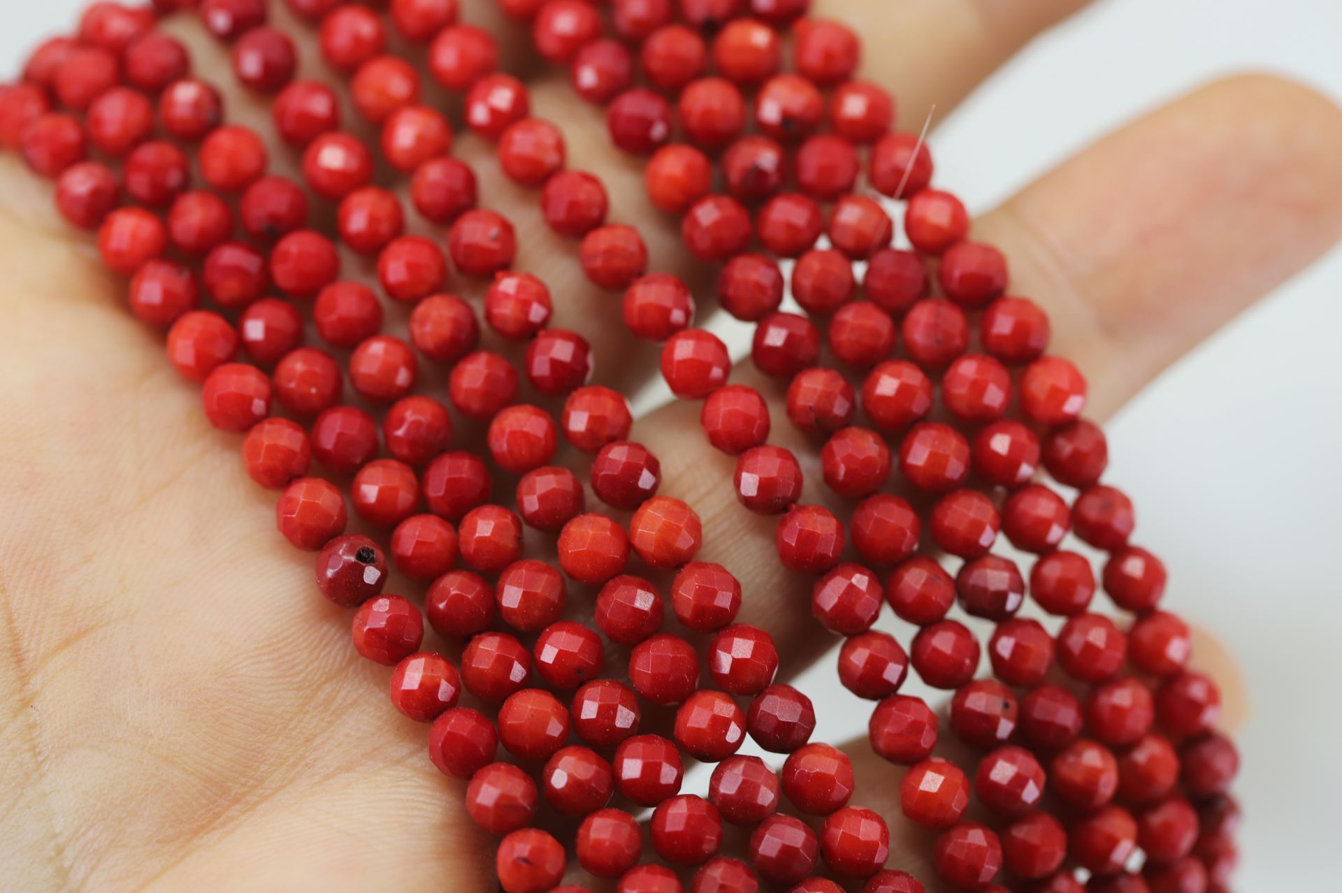 4mm-red-coral-natural-stone-strand