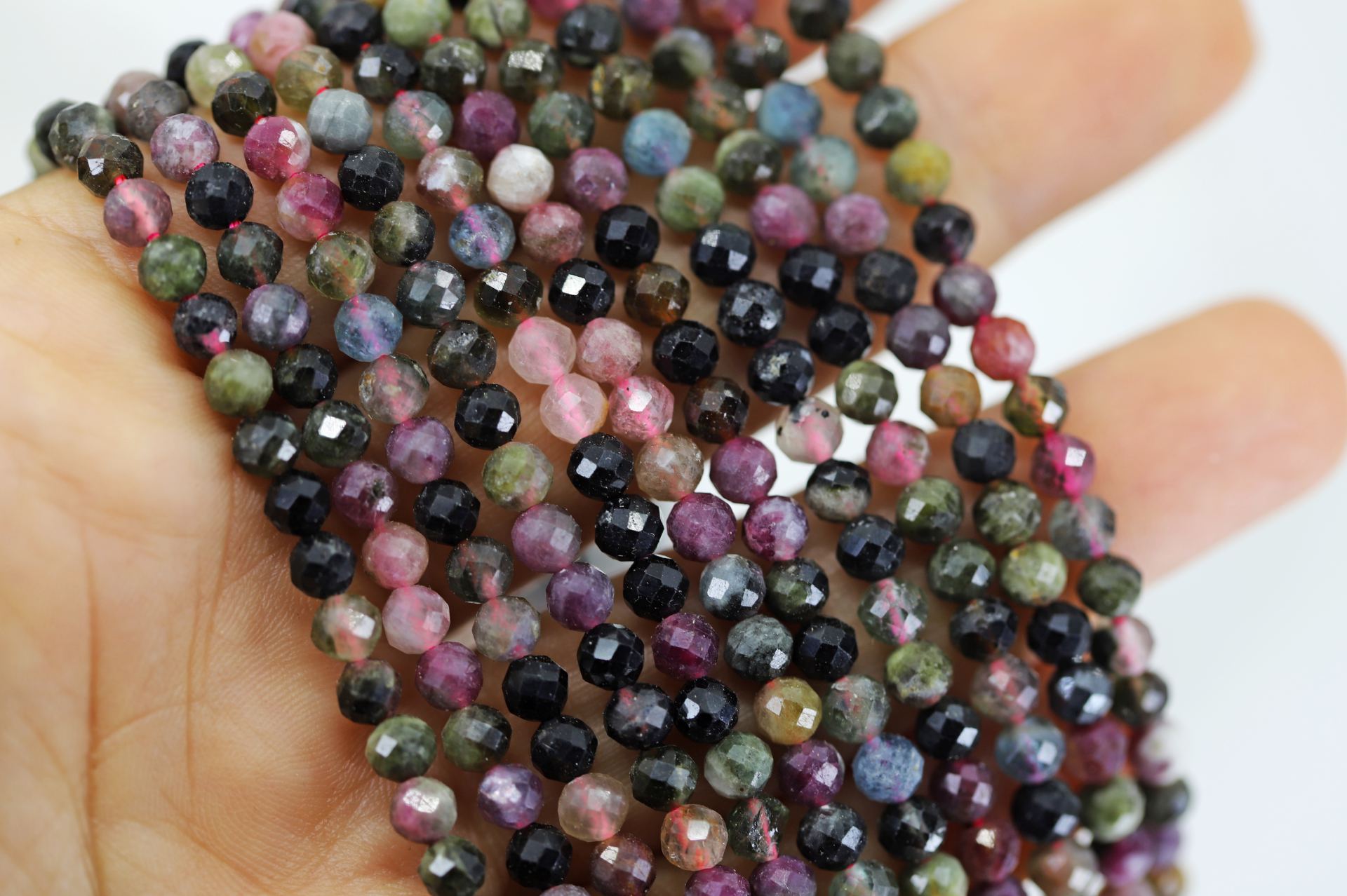 4mm-round-tourmaline-gemstone-beads