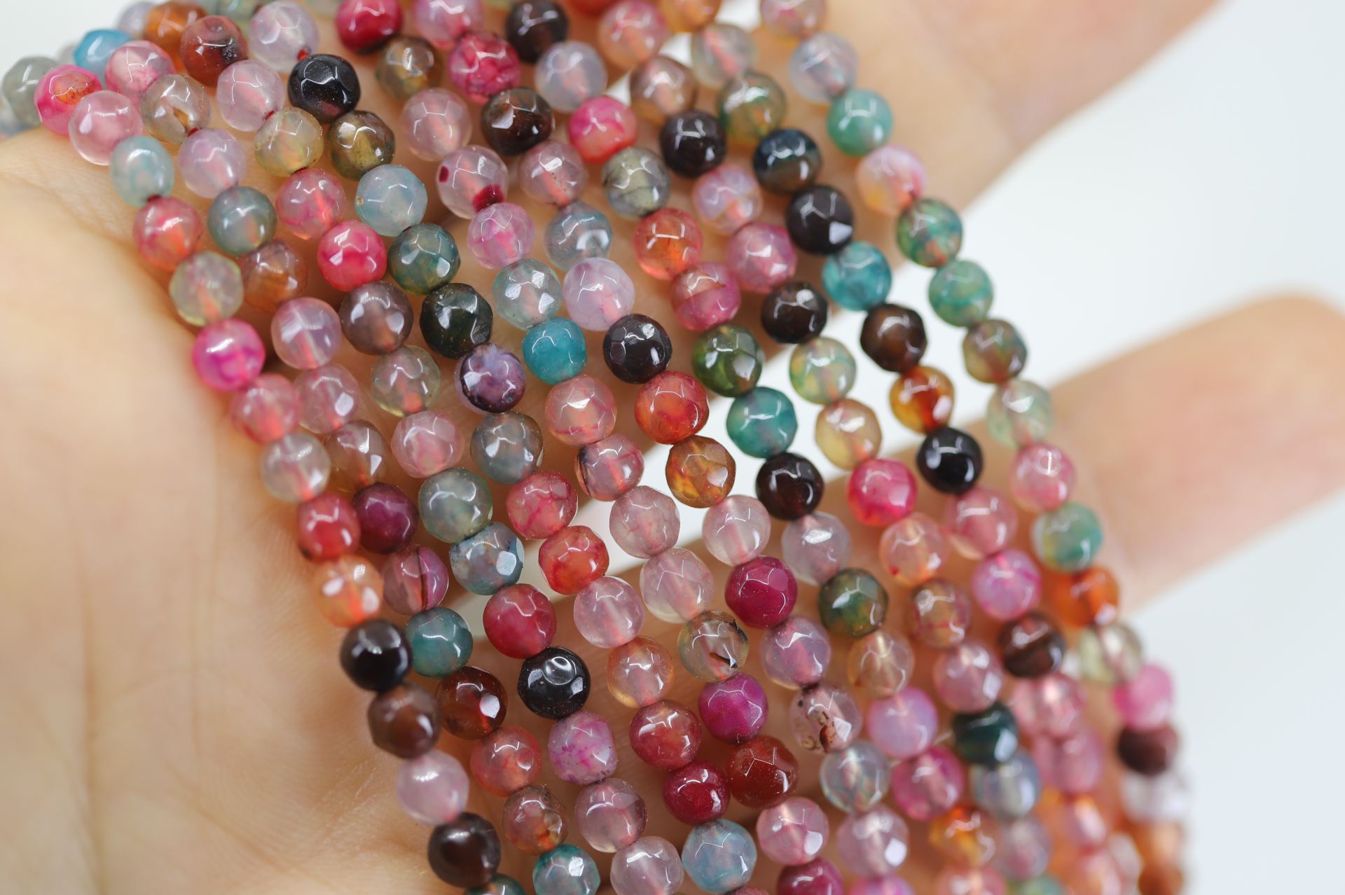 4mm-multi-color-agate-natural-stone