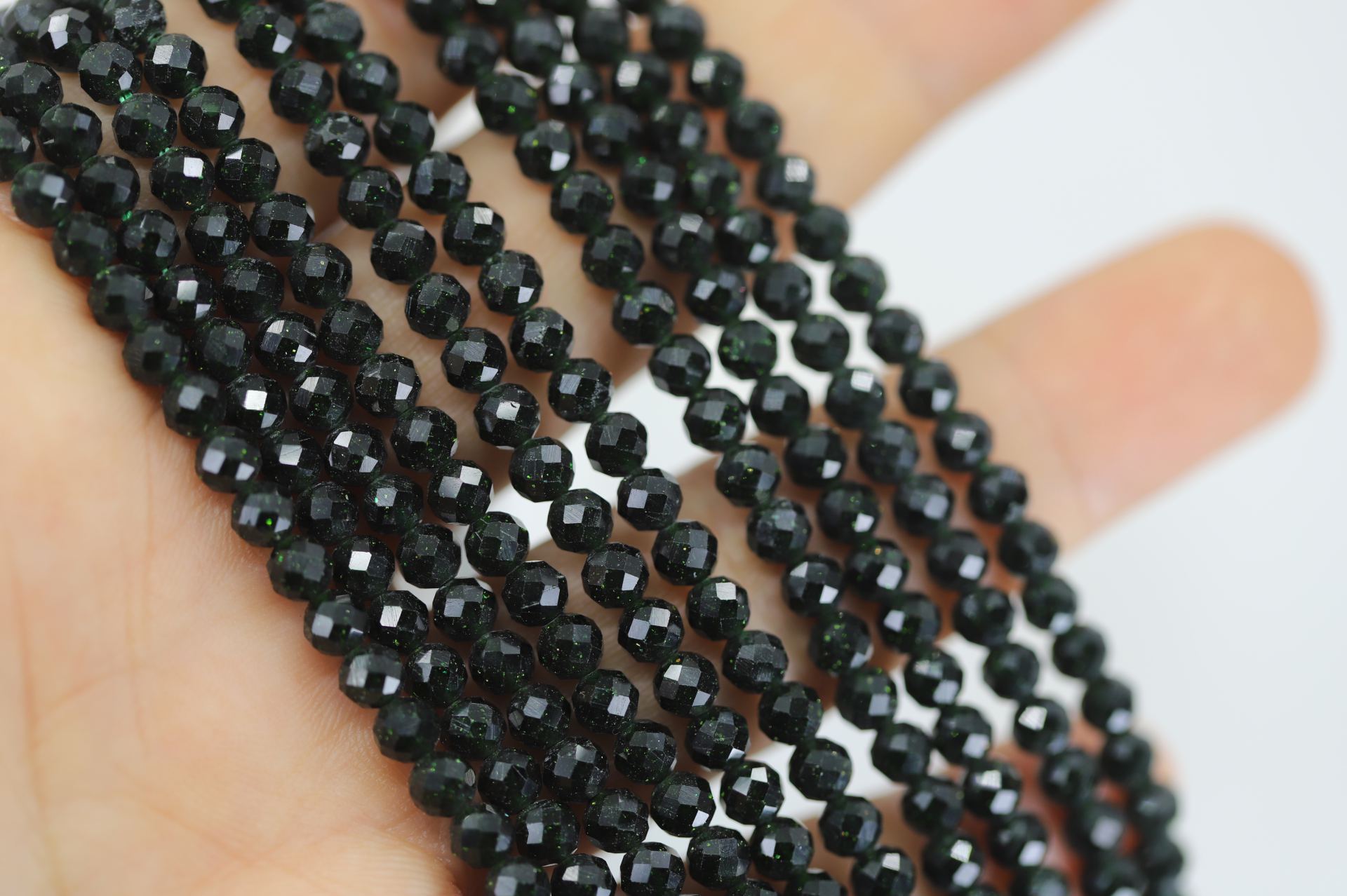 4mm-green-goldstone-natural-stone