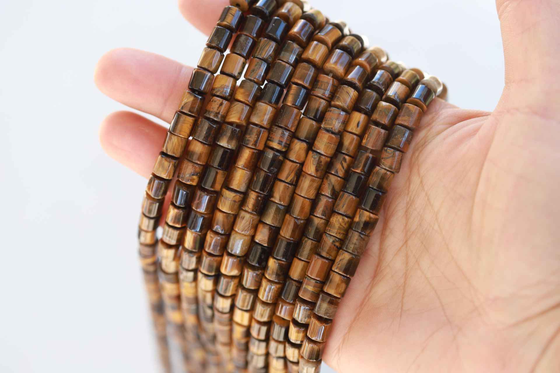 6mm-barrel-cylinder-natural-stones