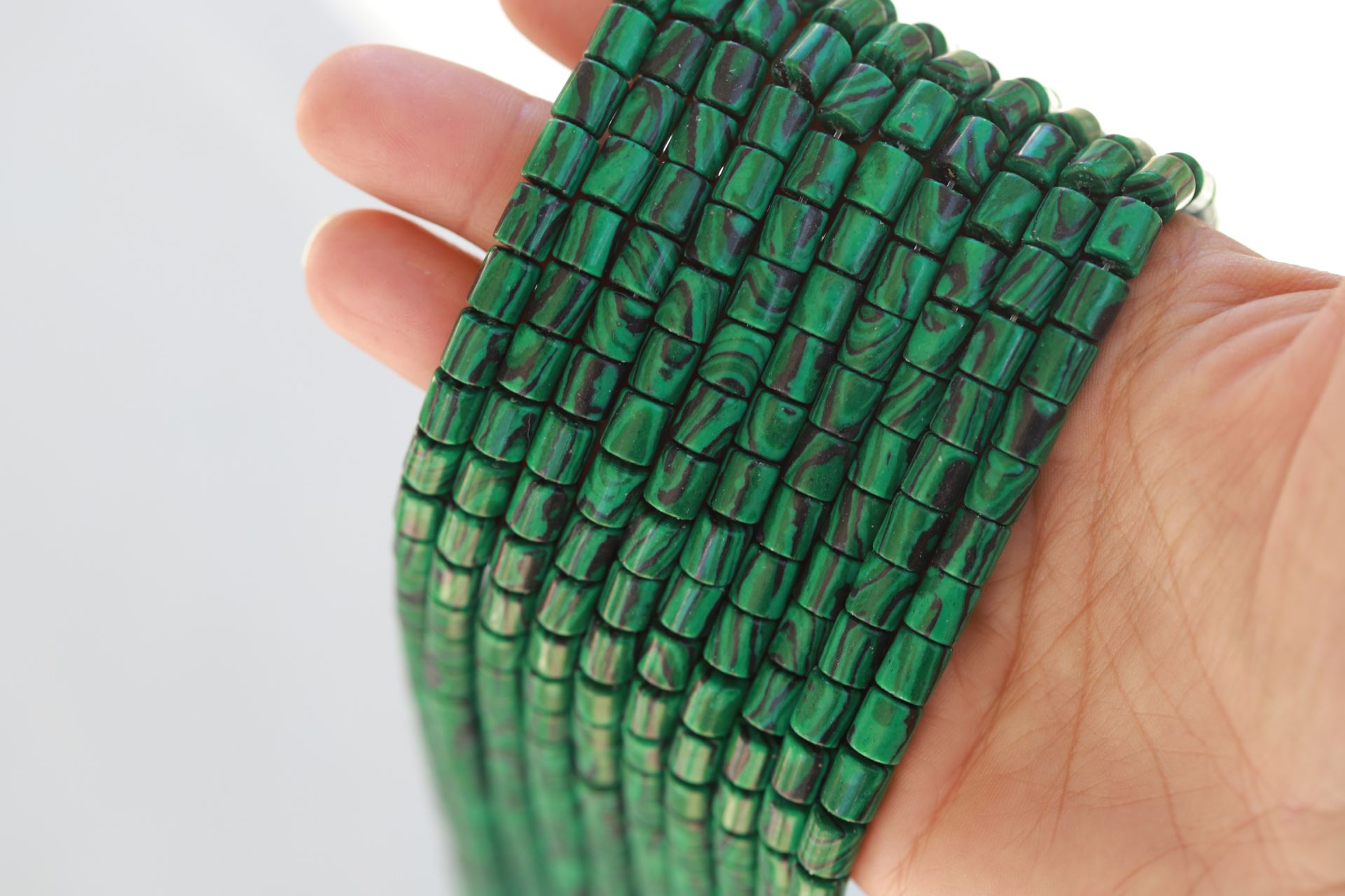 6mm-faux-malachite-natural-stone-jade