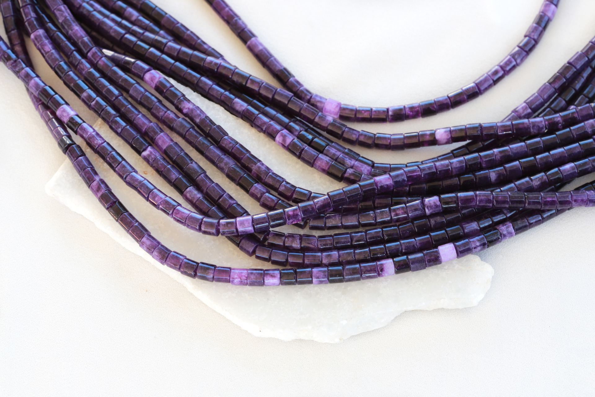 6mm-amethyst-barrel-cylinder-beads