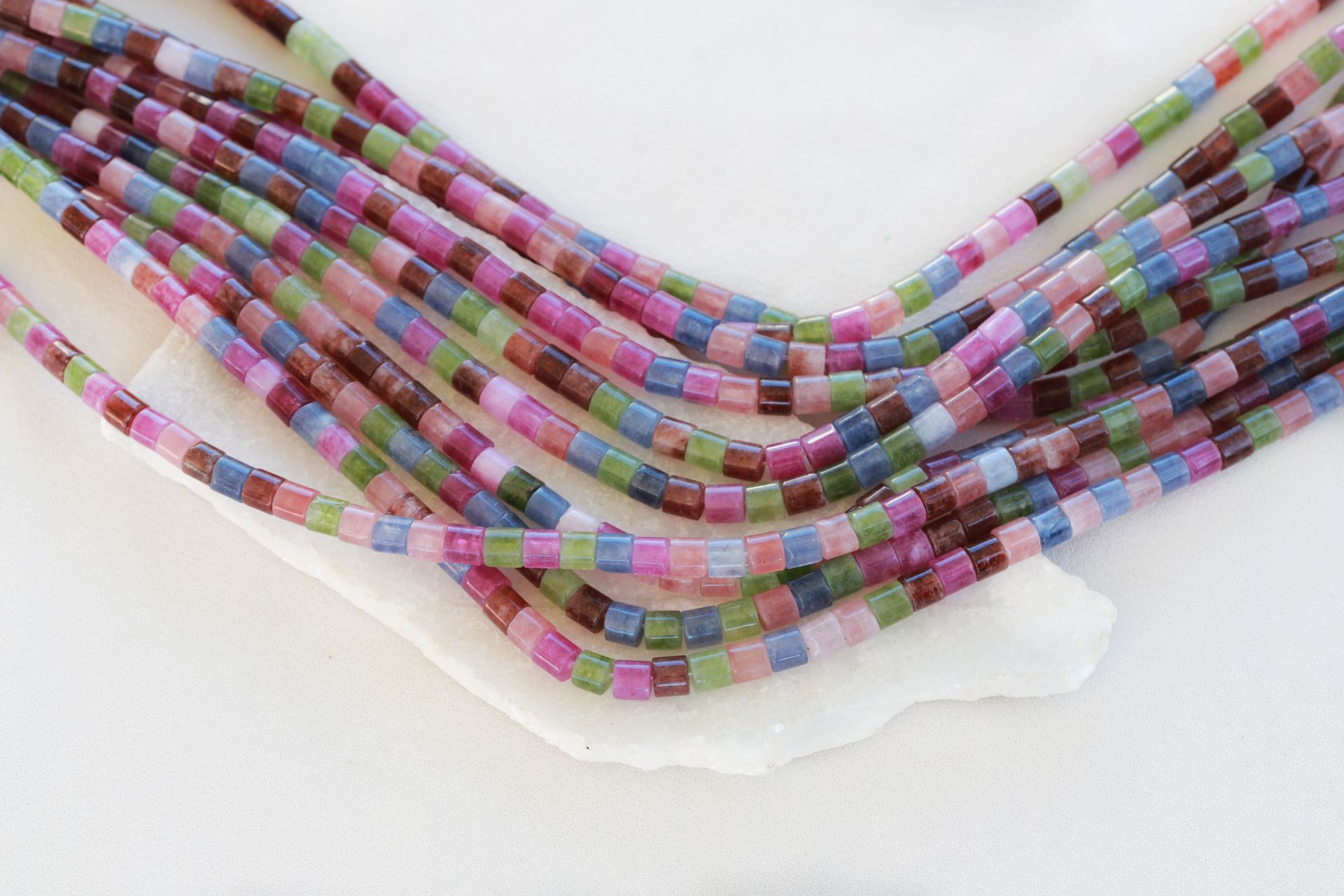 6mm-multi-color-jade-cylinder-beads
