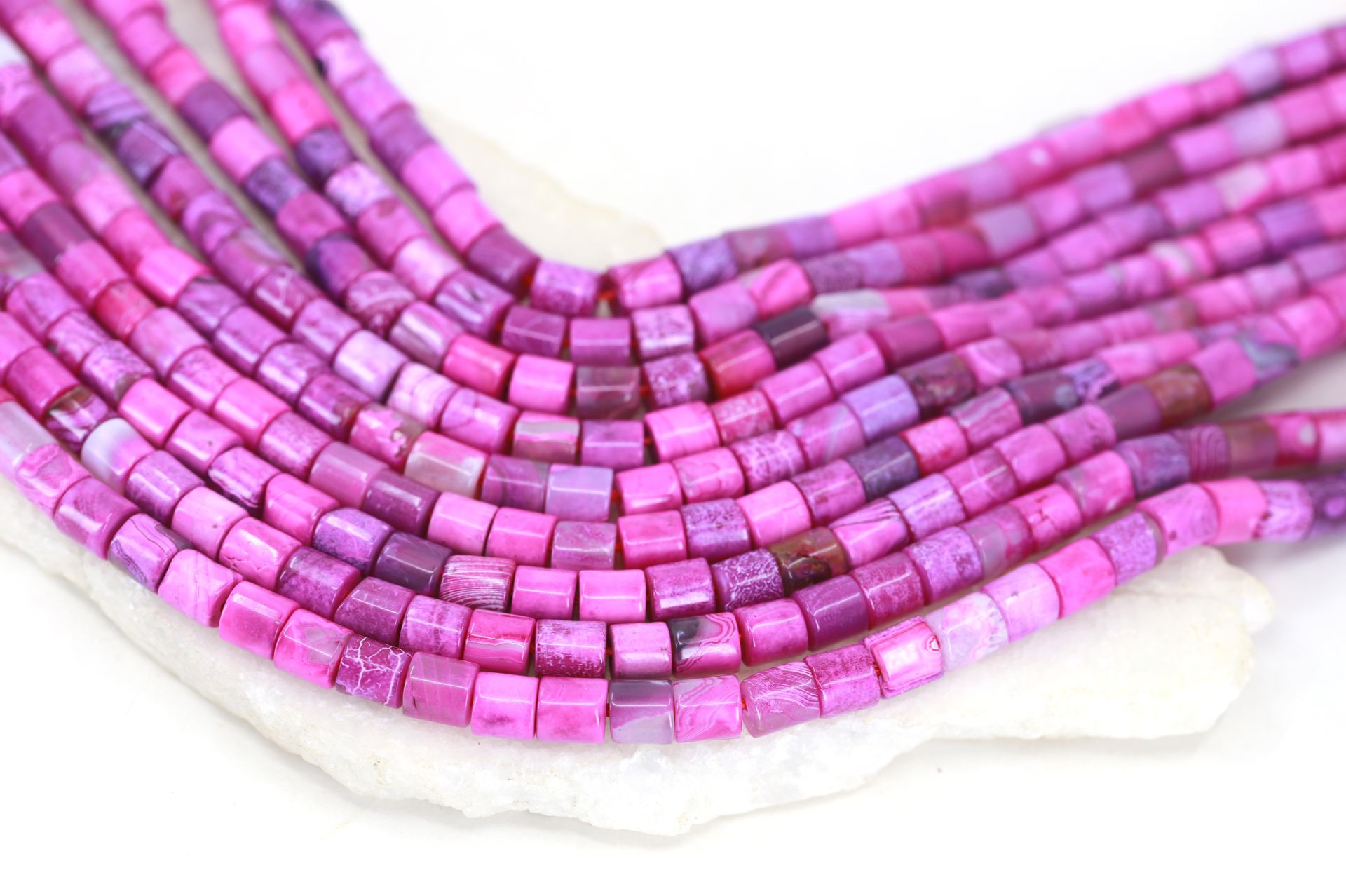 6mm-dyed-pink-purple-jade-beads
