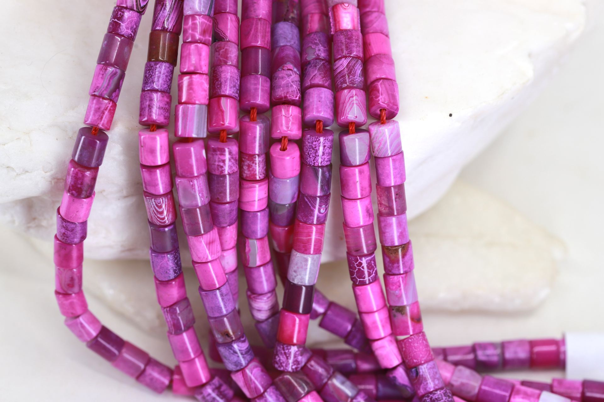 6mm-dyed-agate-gemstone-natural-stone