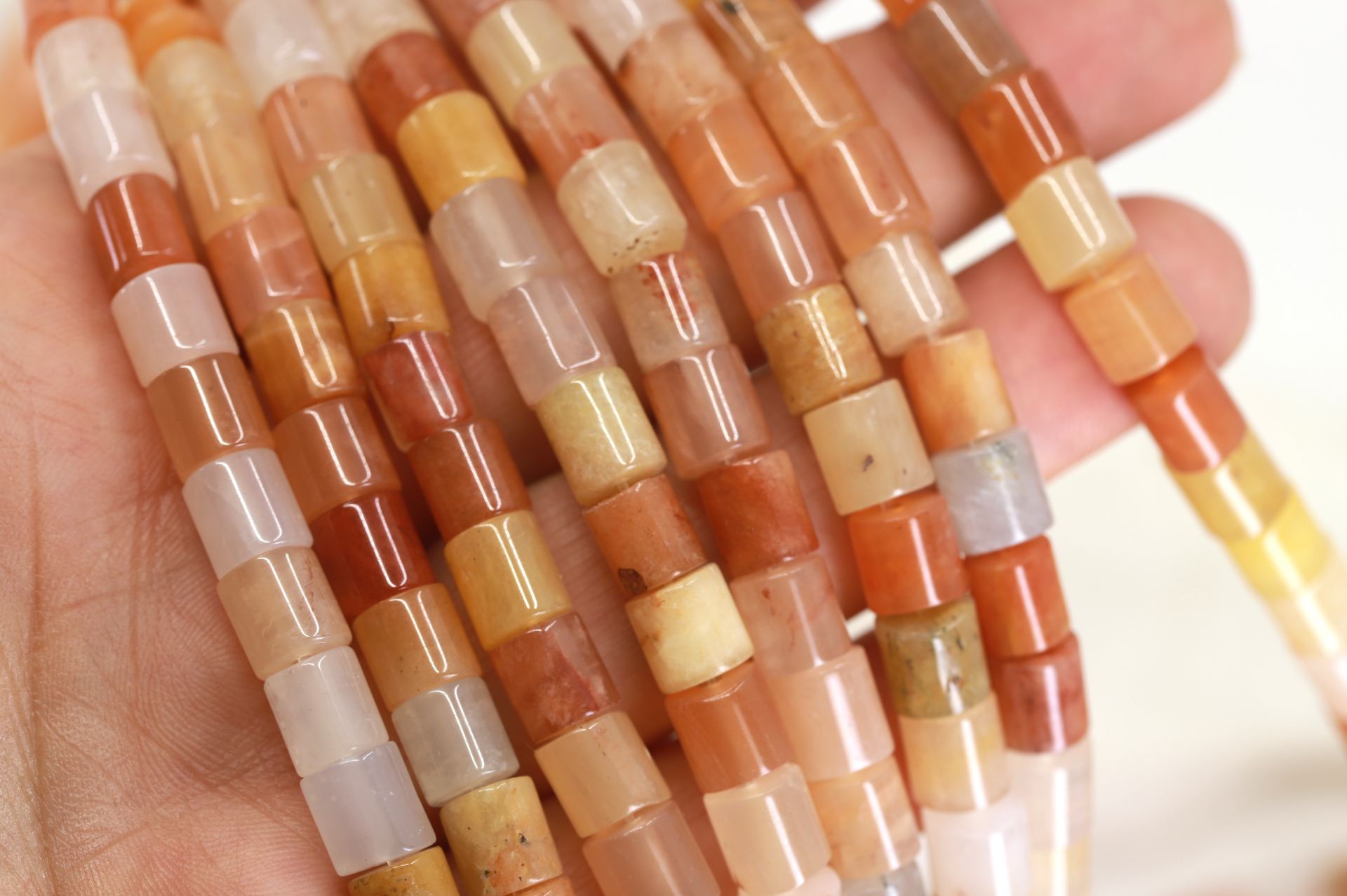 6mm-aventurine-beads-gemstone-barrel