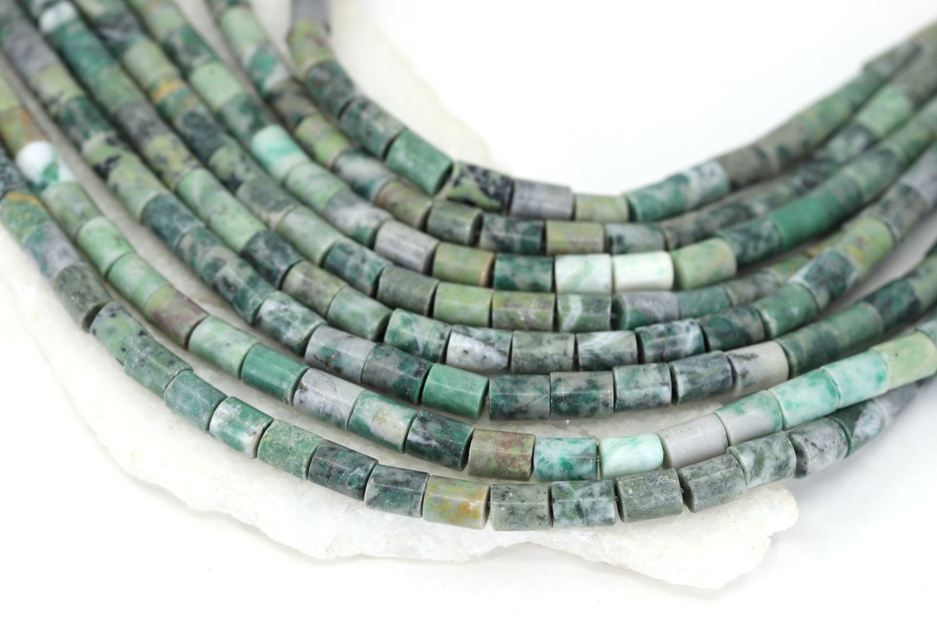 6mm-green-agate-natural-stone-beads