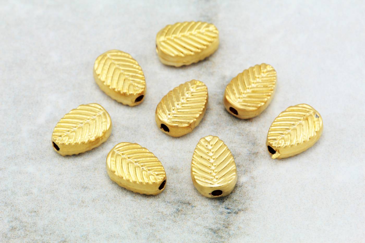 gold-plated-metal-leaf-autumn-charms