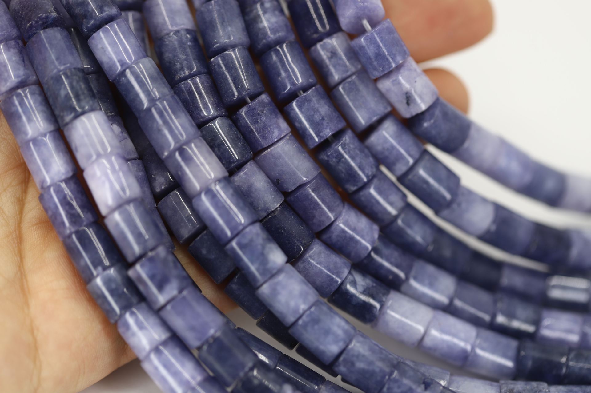 8mm-purple-grey-dyed-natural-stone