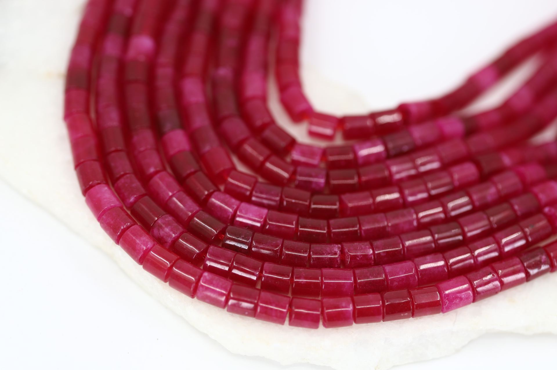 6mm-dyed-rose-gemstone-natural-stone