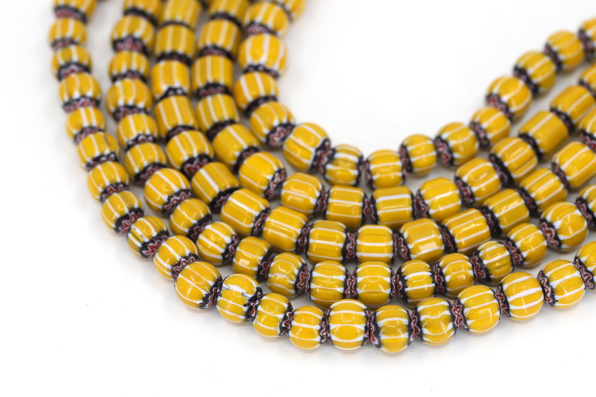 6mm-mustard-yellow-ethnic-glass-beads