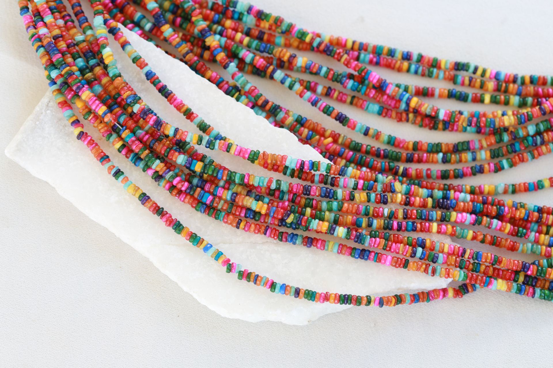 4mm-multicolor-shell-beads-strand
