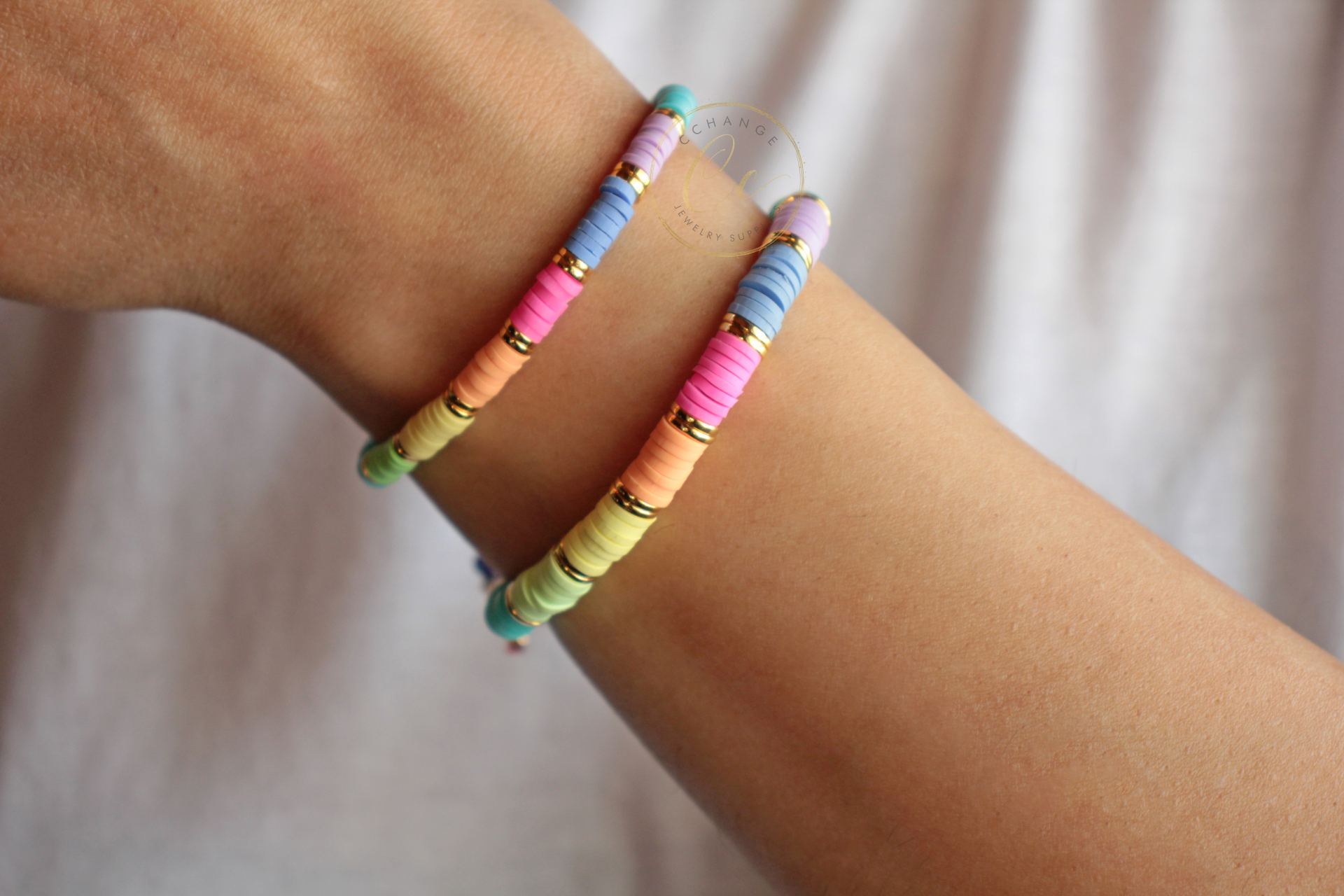 rainbow-polymer-clay-jewelry