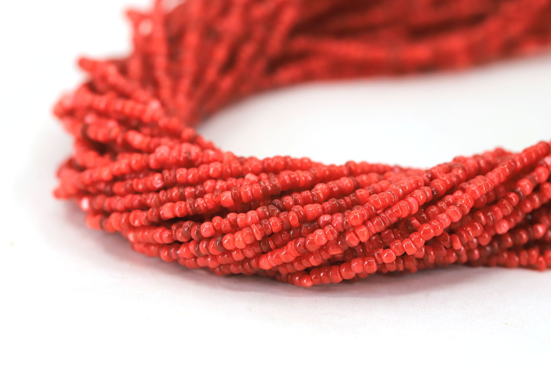 3mm-red-natural-shell-beads-strand