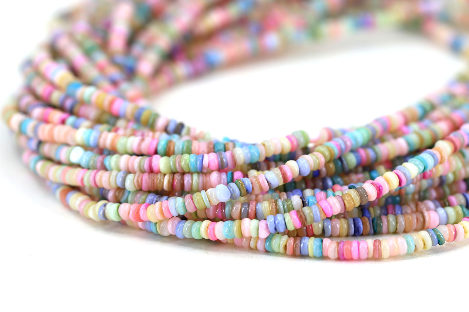 colorful-multicolor-natural-shell-beads