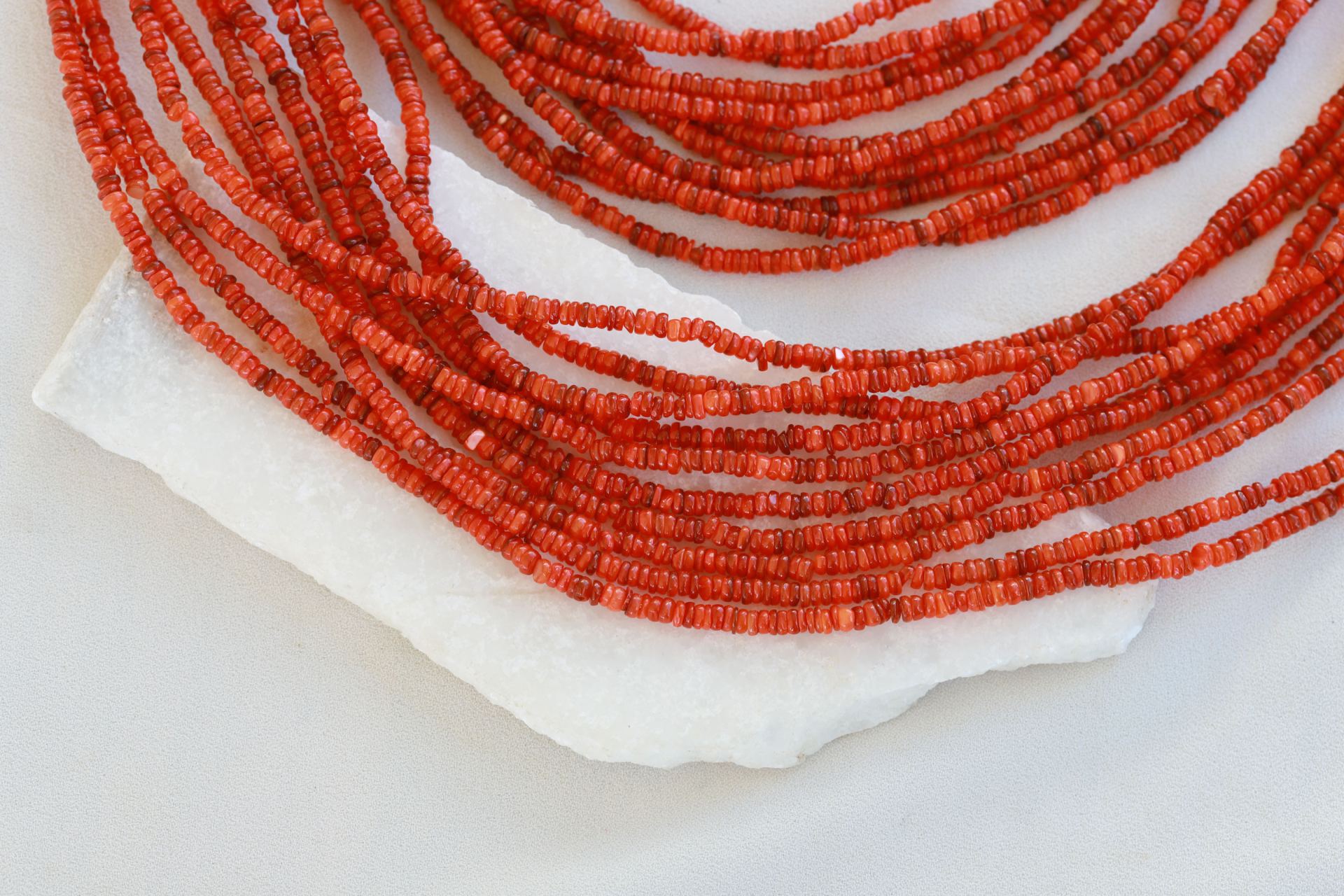 4mm-red-shell-beads-jewelry-making