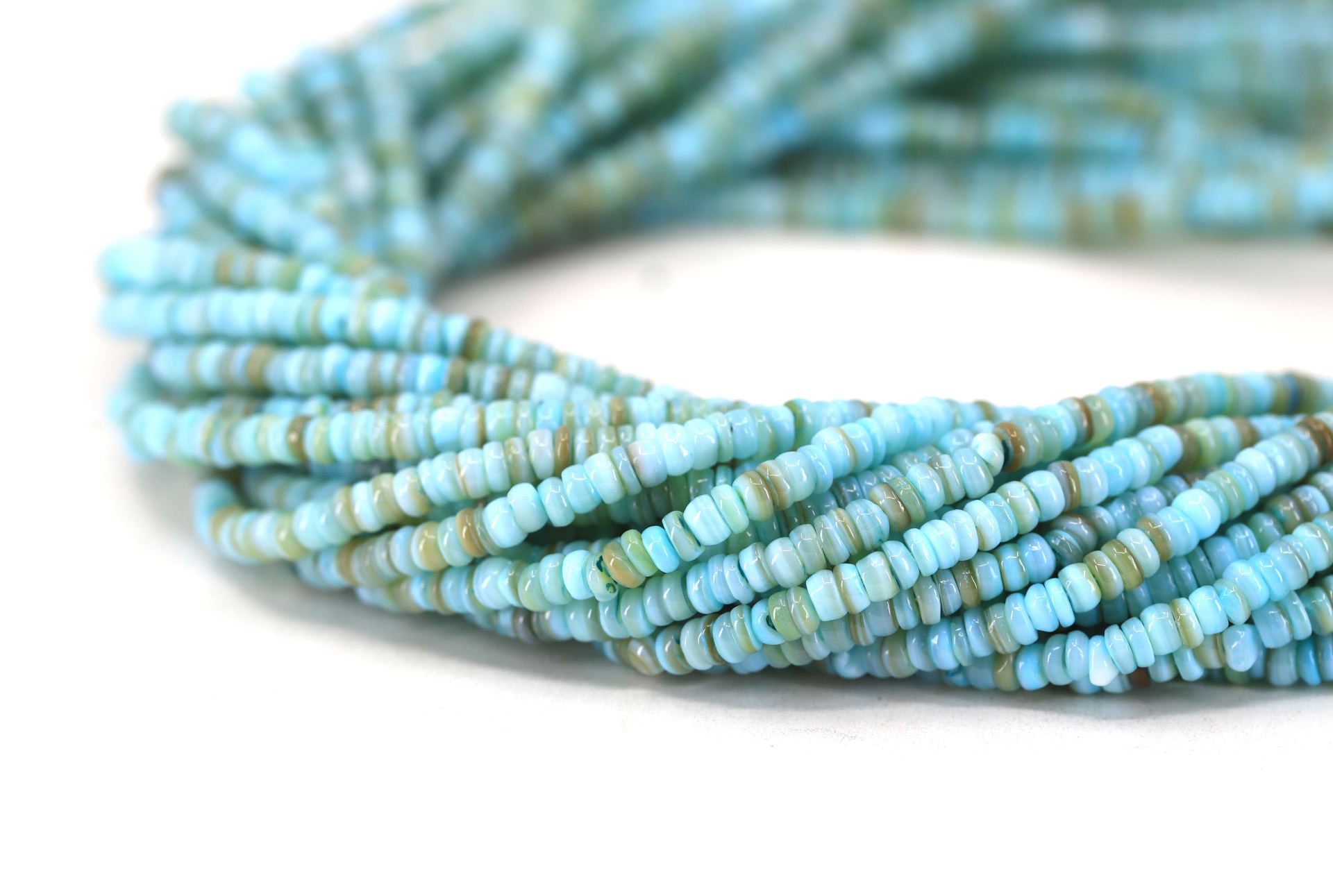 4mm-turquoise-shell-beads-strand