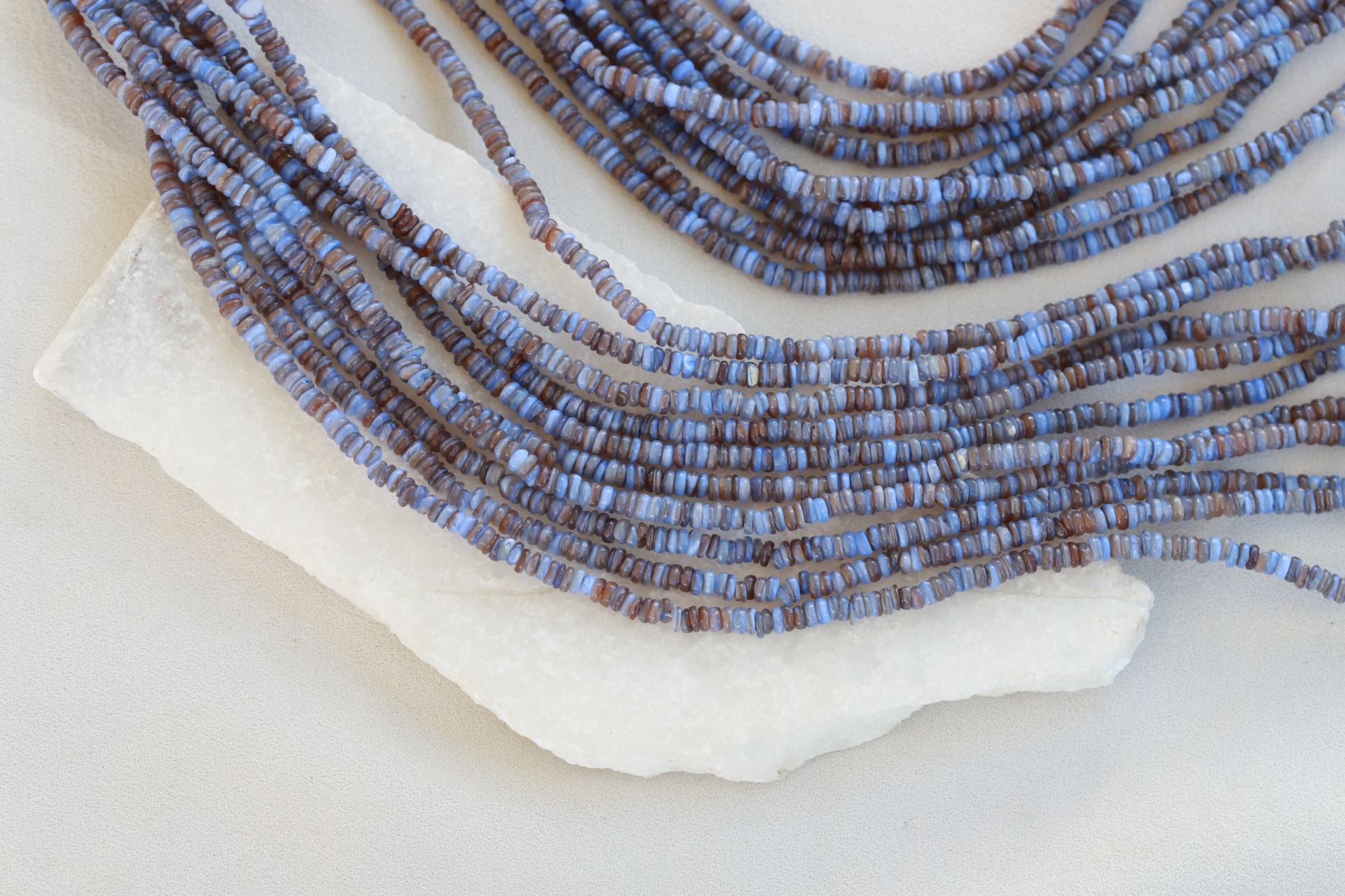 4mm-blue-shell-beads-cchange