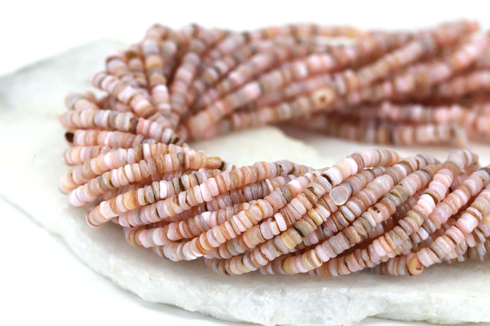 4mm-pink-shell-beads-strand-cchange