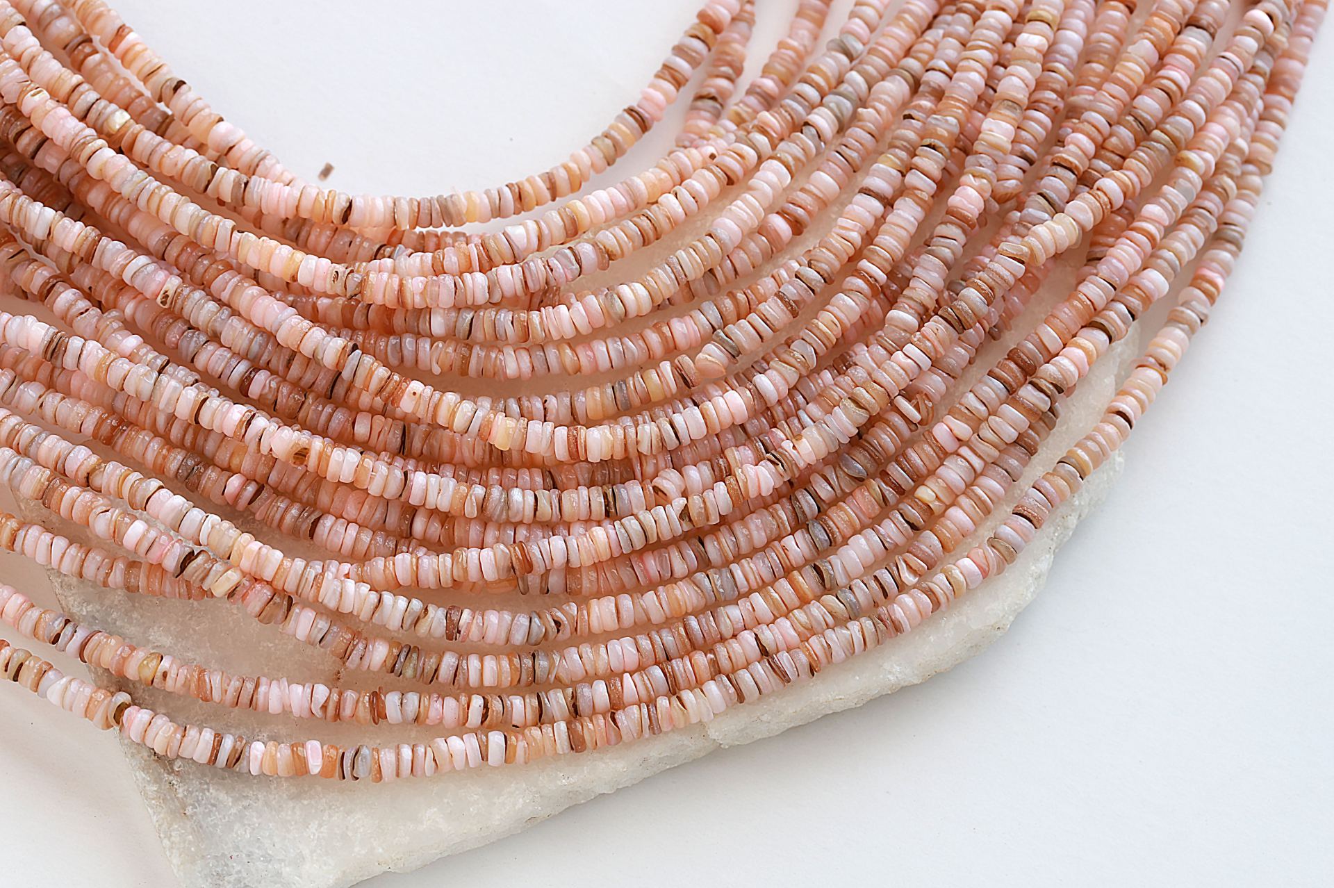 4mm-pink-shell-beads-jewelry-making
